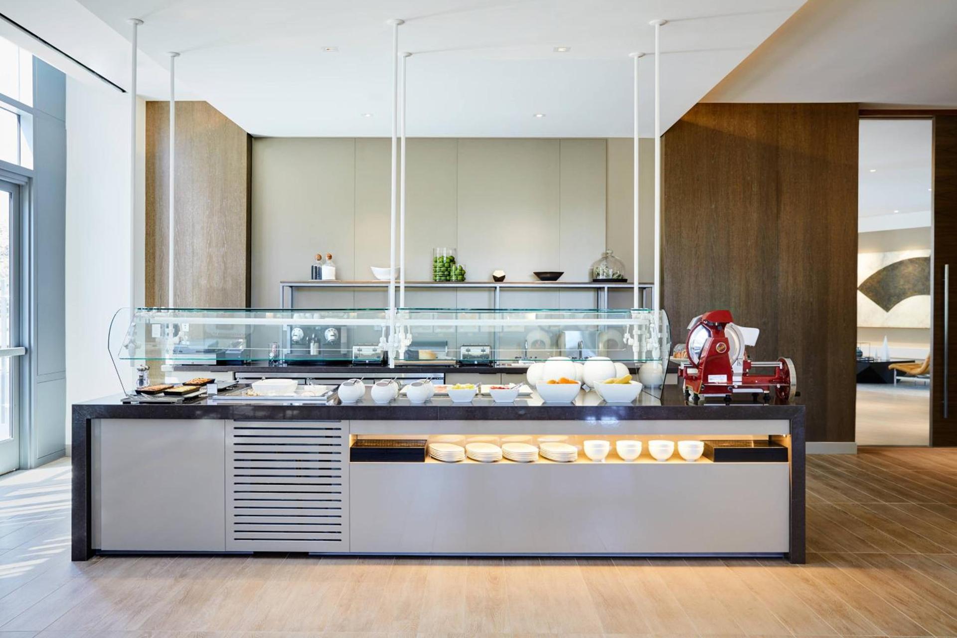 AC Hotel by Marriott Irvine photo 17