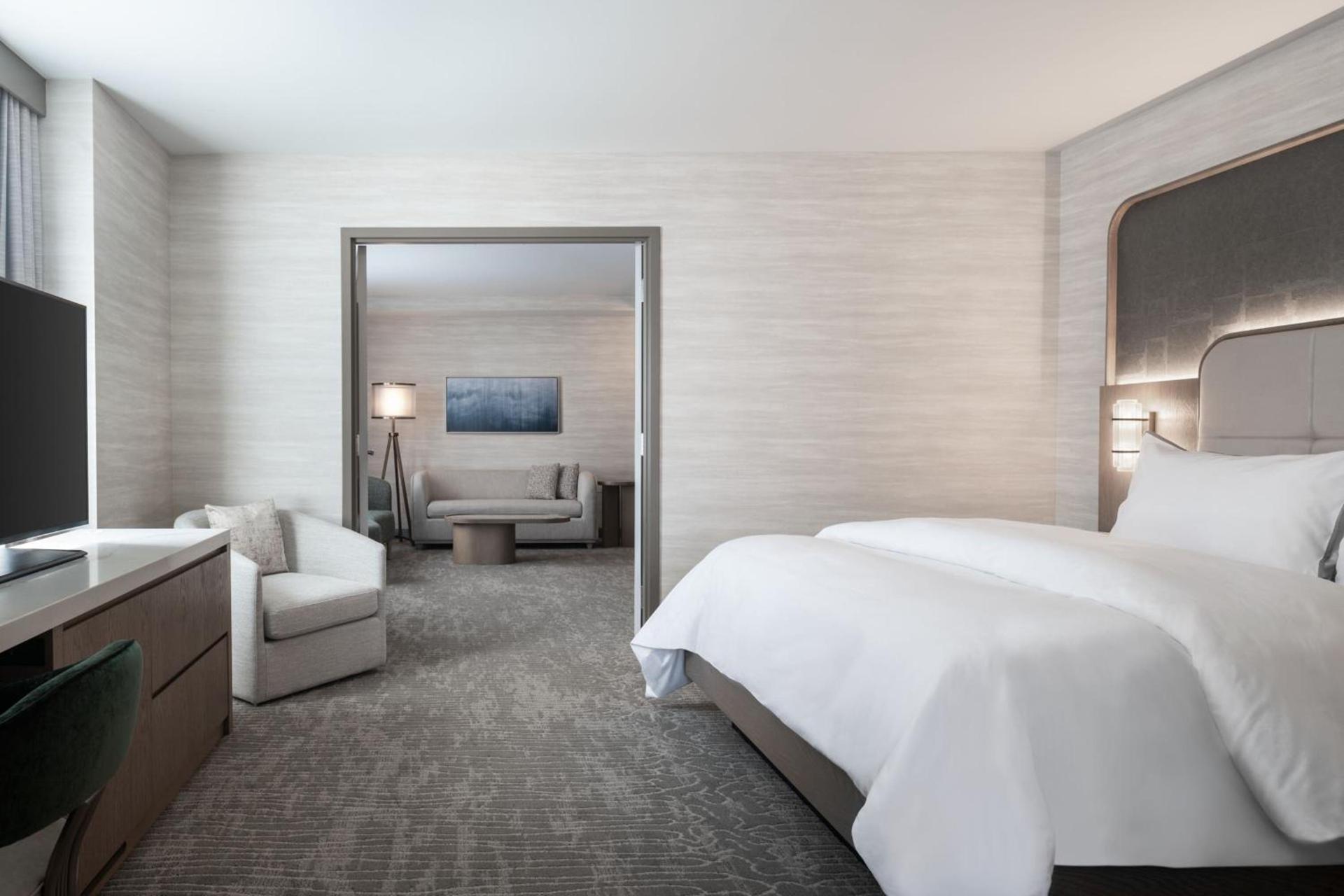 The Westin Book Cadillac Detroit photo 23