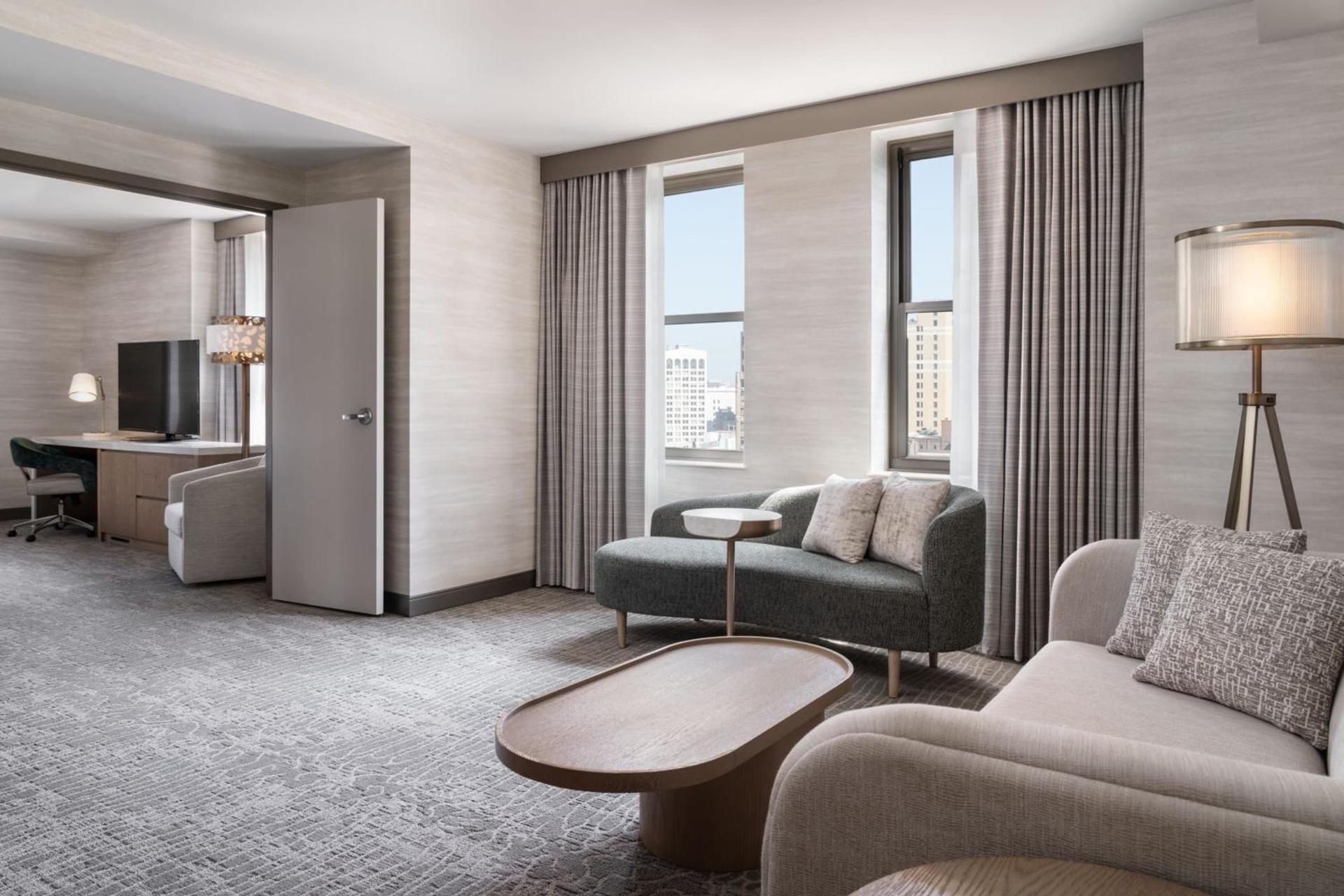 The Westin Book Cadillac Detroit photo 16