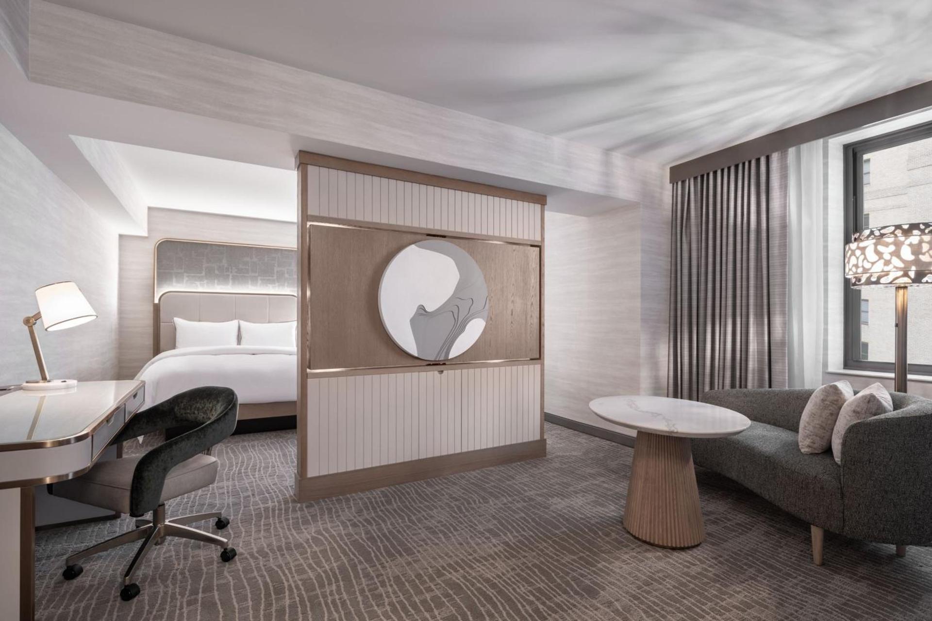 The Westin Book Cadillac Detroit photo 18