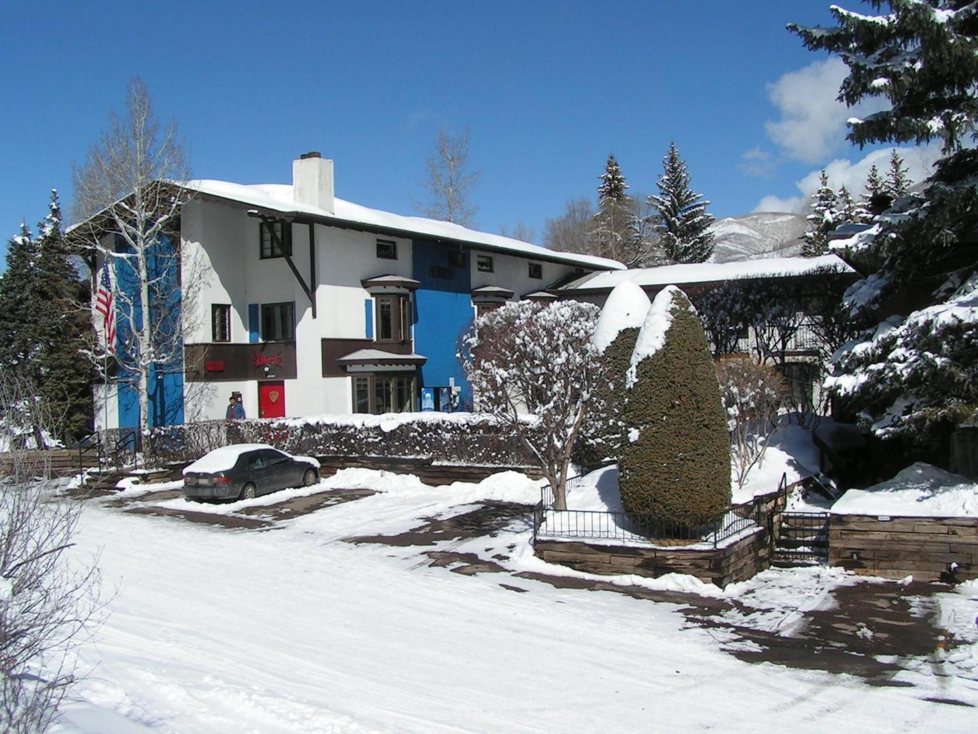 St Moritz Lodge and Condominiums photo 58