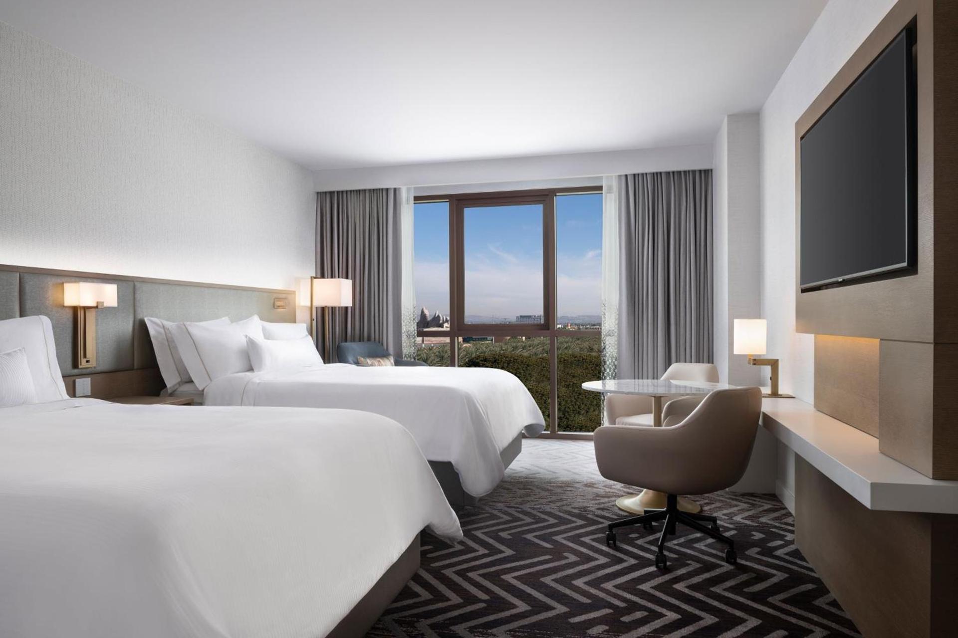 The Westin Anaheim Resort photo 10