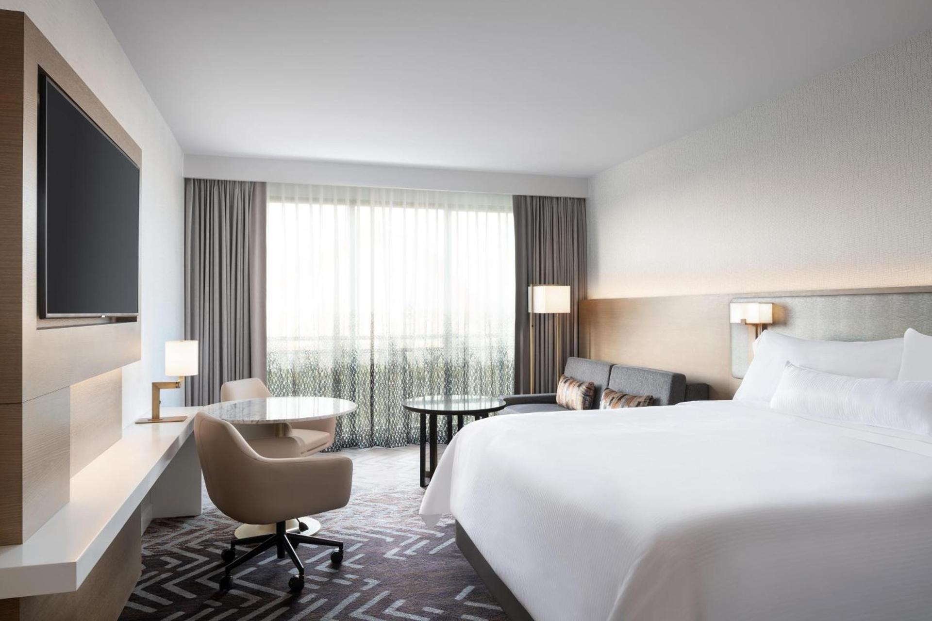 The Westin Anaheim Resort photo 11