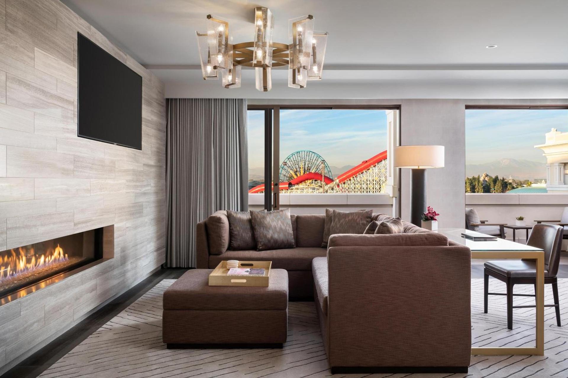 The Westin Anaheim Resort photo 38