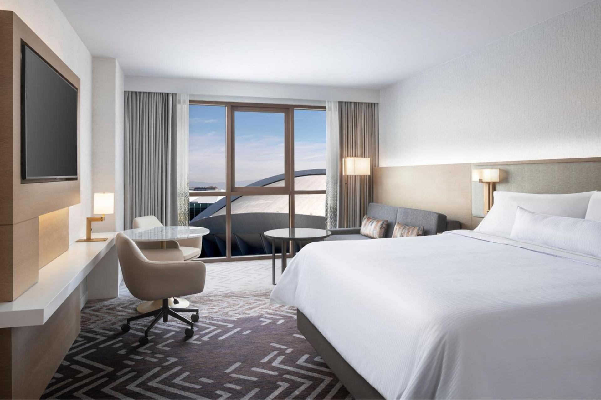 The Westin Anaheim Resort photo 34