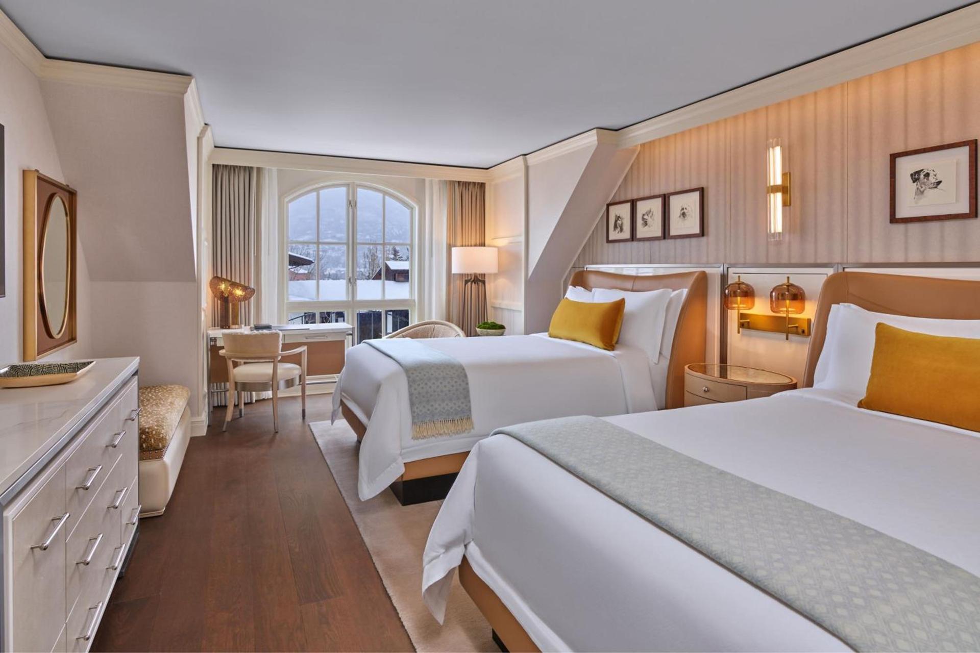 St. Regis Aspen Resort photo 26