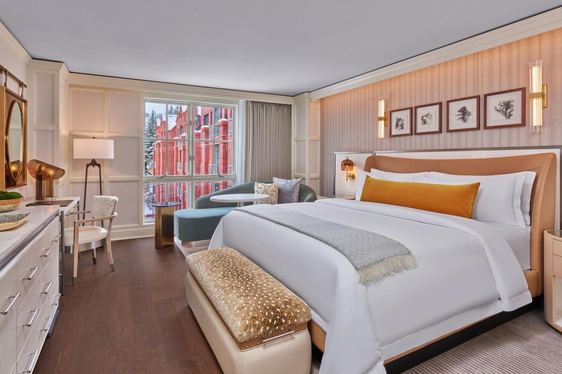 St. Regis Aspen Resort photo 30