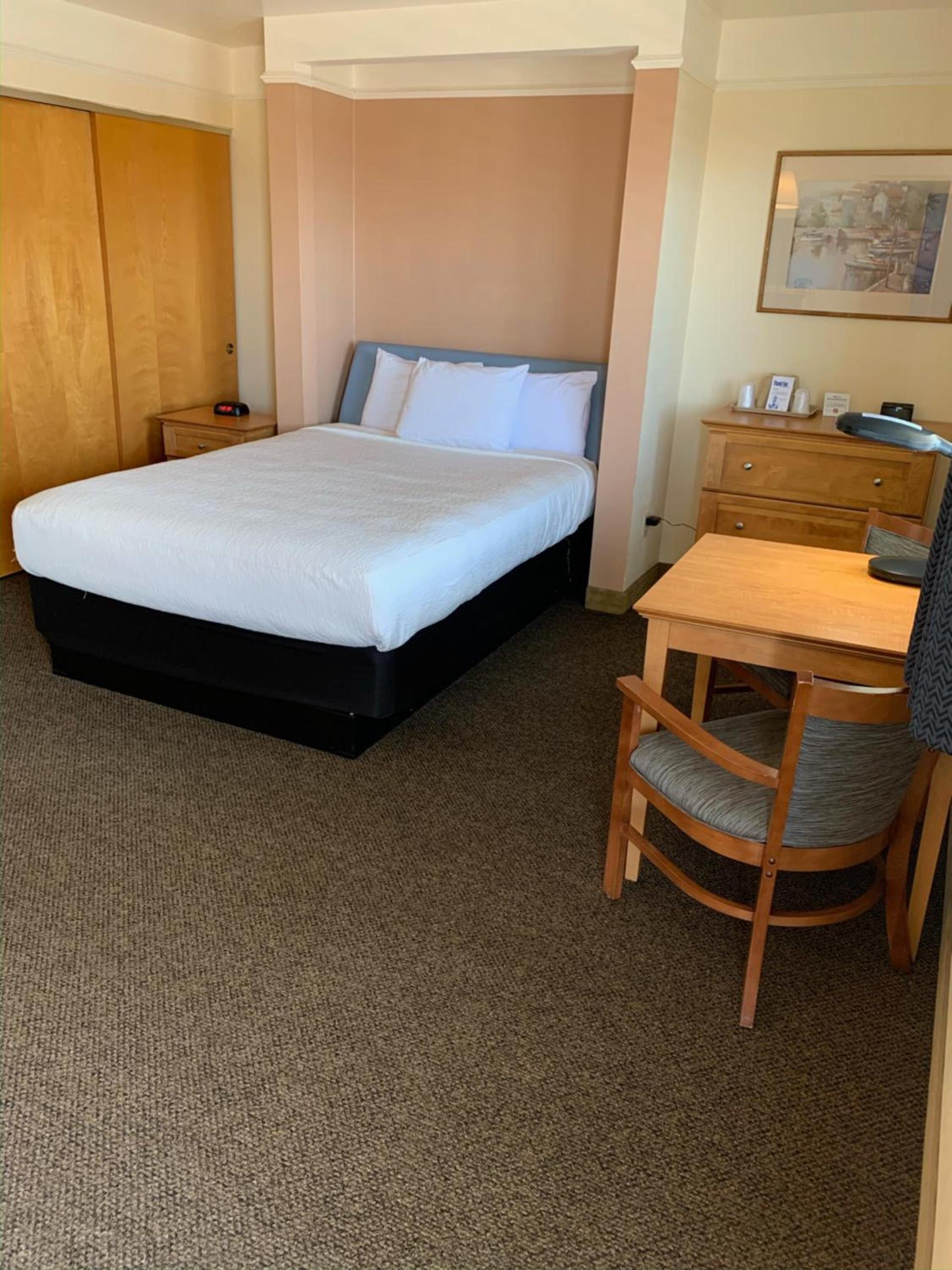 Seabird Lodge Fort Bragg photo 7