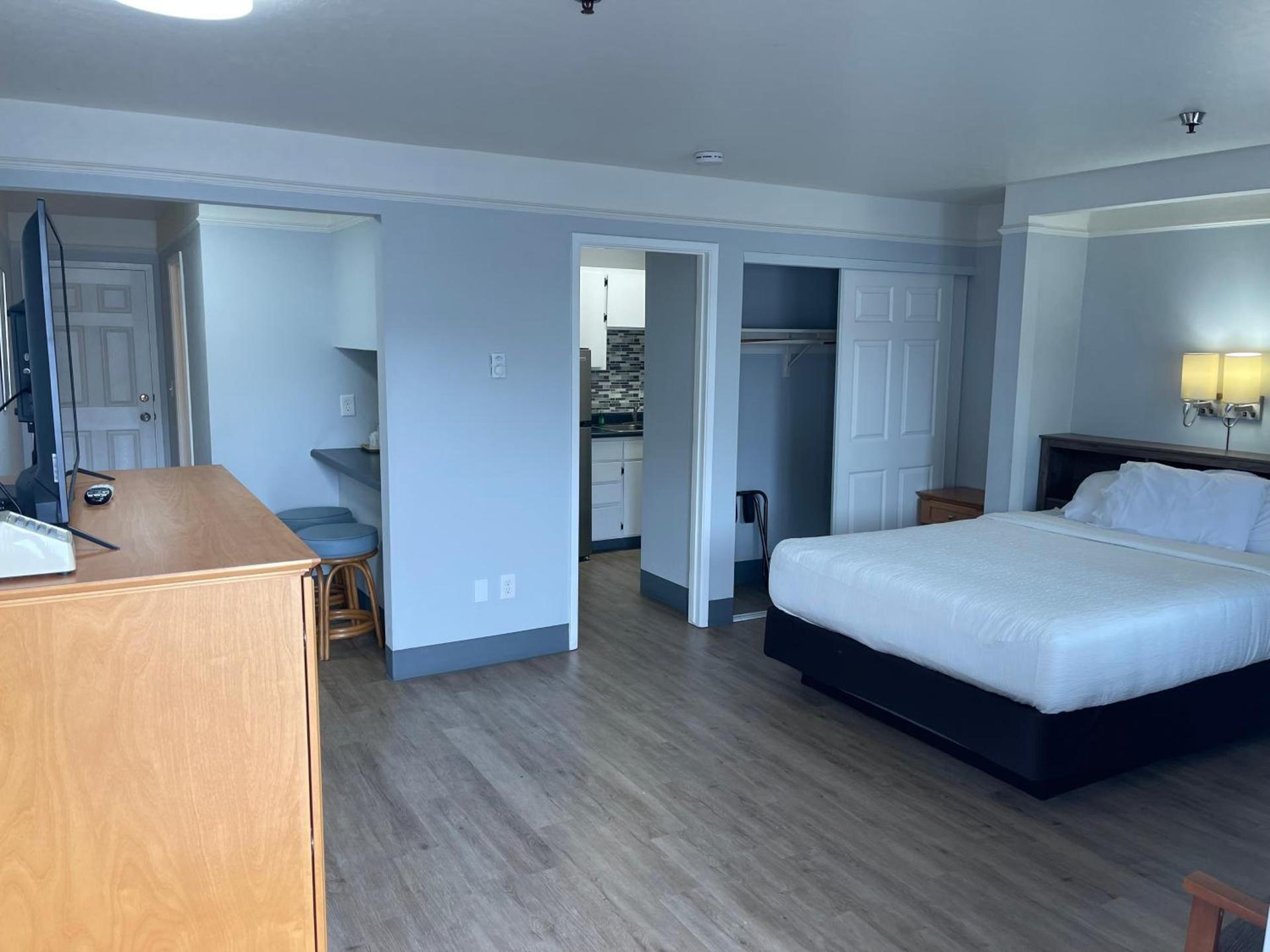 Seabird Lodge Fort Bragg photo 10