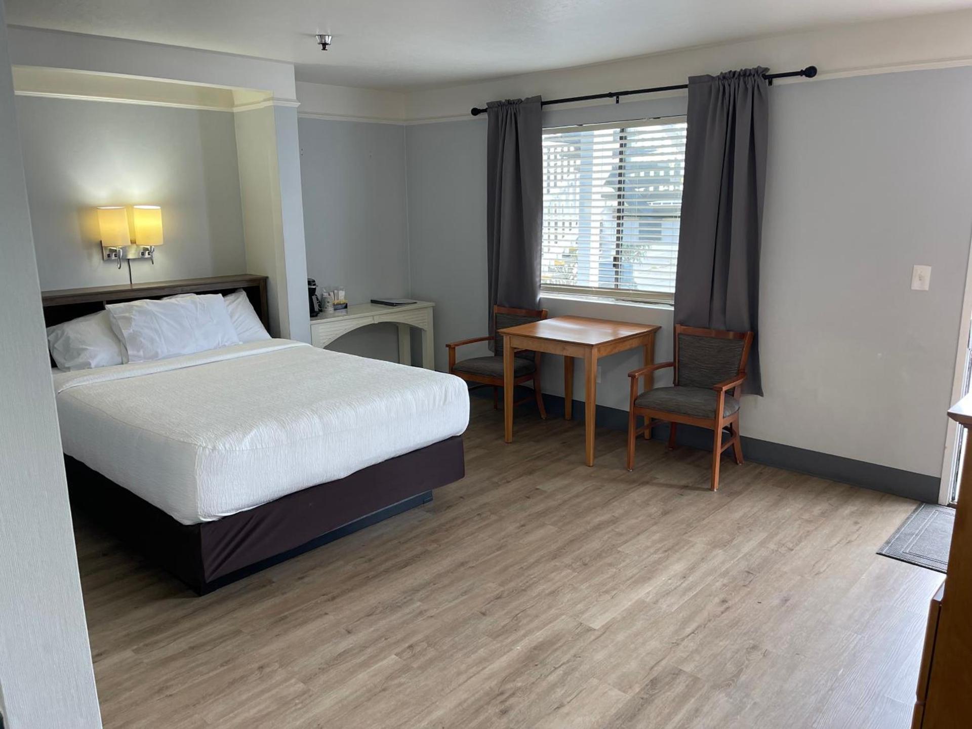 Seabird Lodge Fort Bragg photo 11