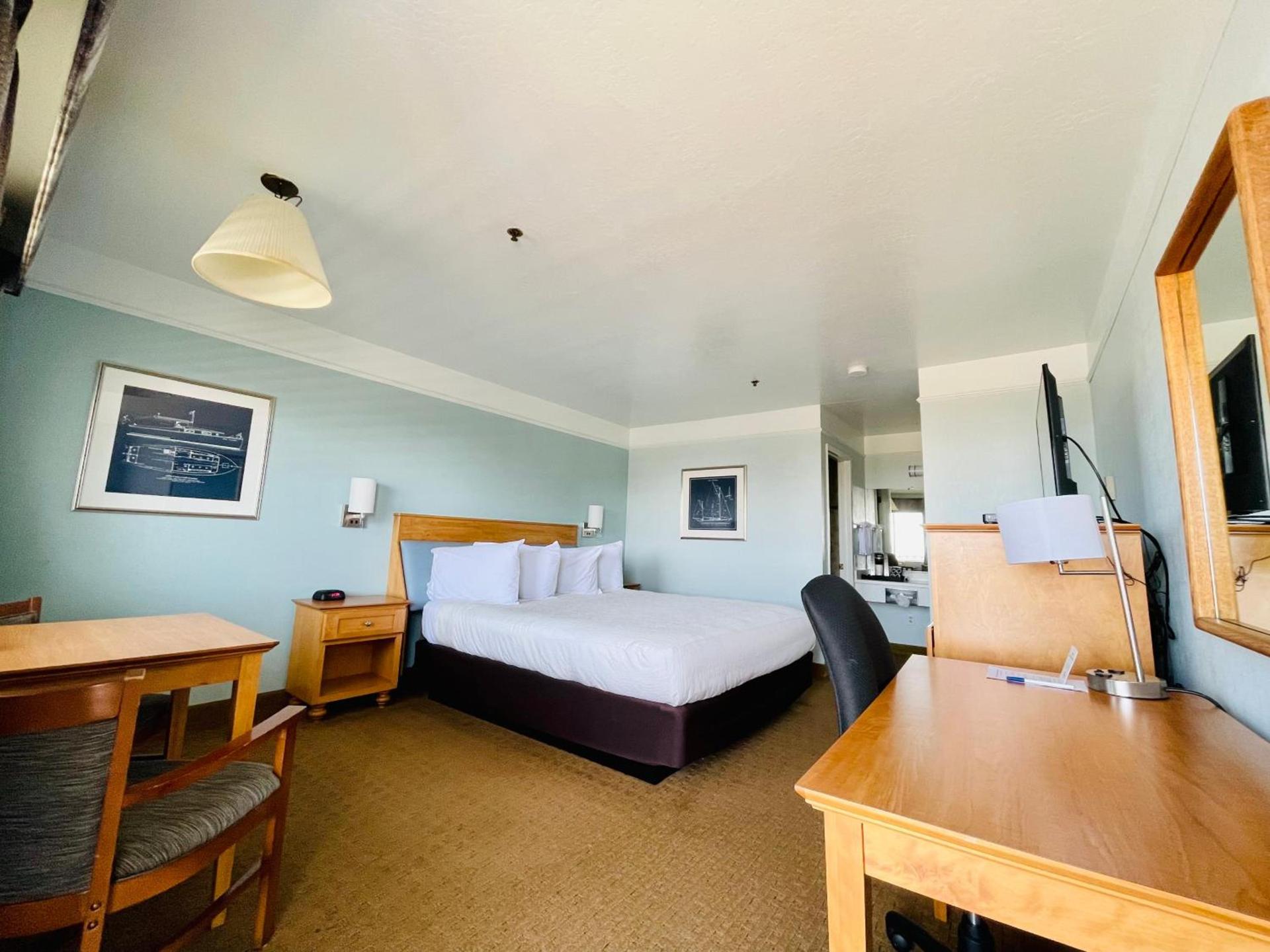 Seabird Lodge Fort Bragg photo 12