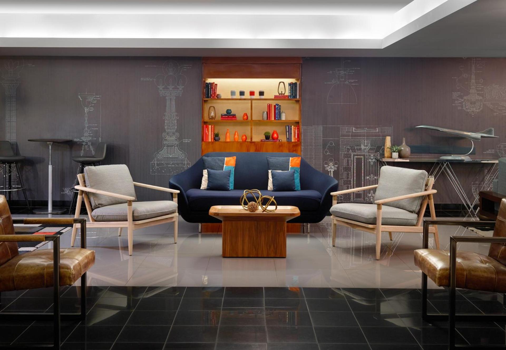 Le Meridien Tampa, The Courthouse photo 5