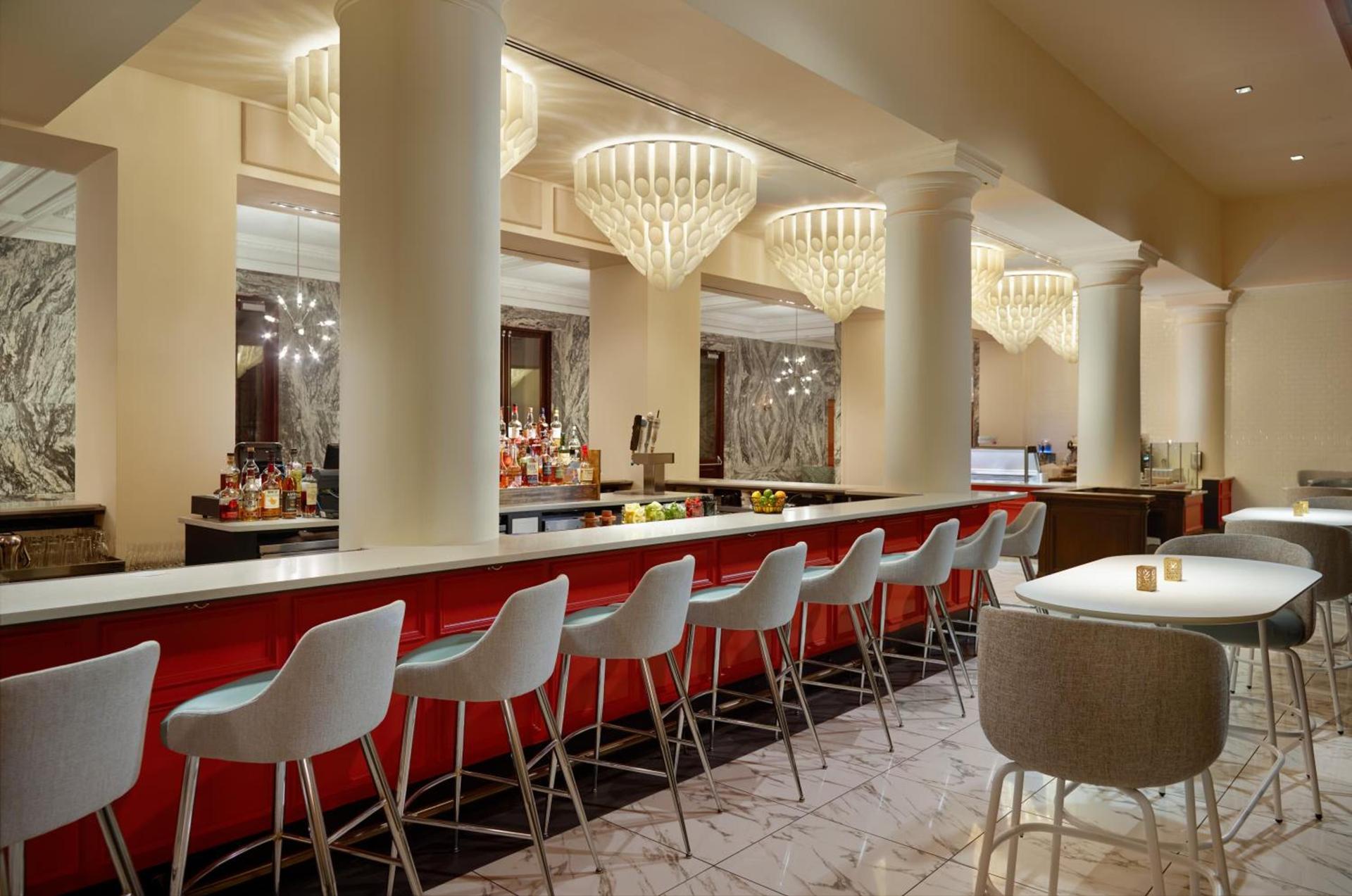 Le Meridien Tampa, The Courthouse photo 6