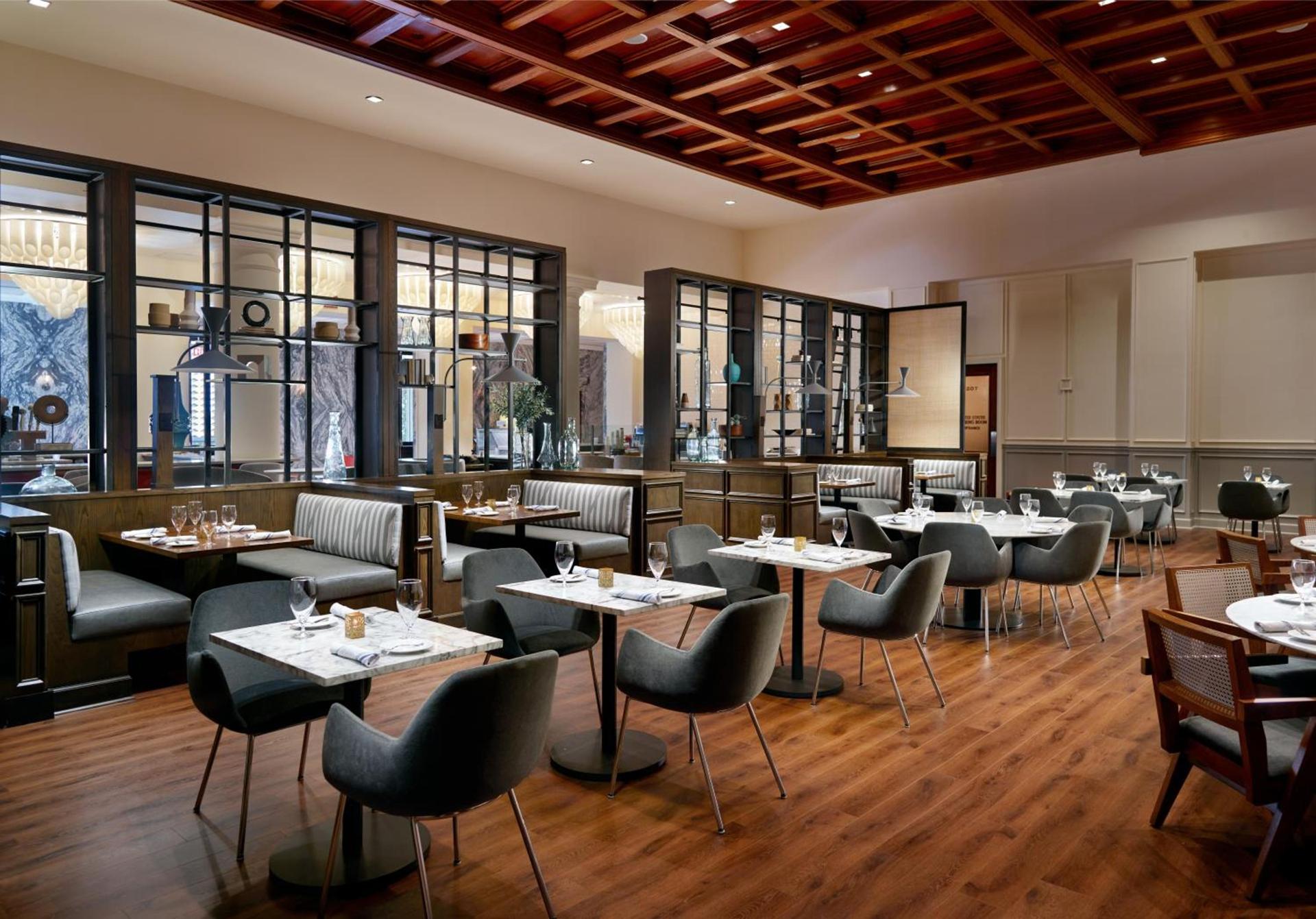 Le Meridien Tampa, The Courthouse photo 7