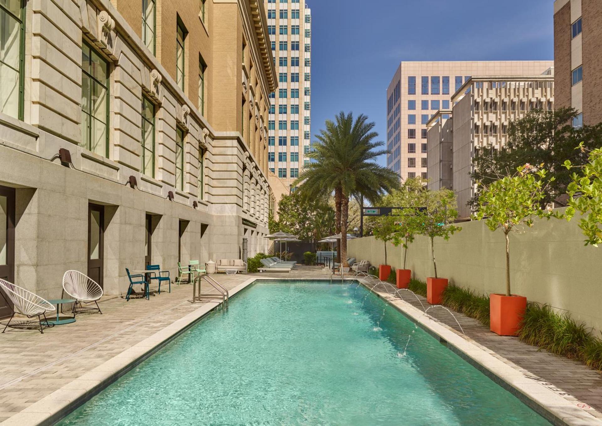 Le Meridien Tampa, The Courthouse photo 12