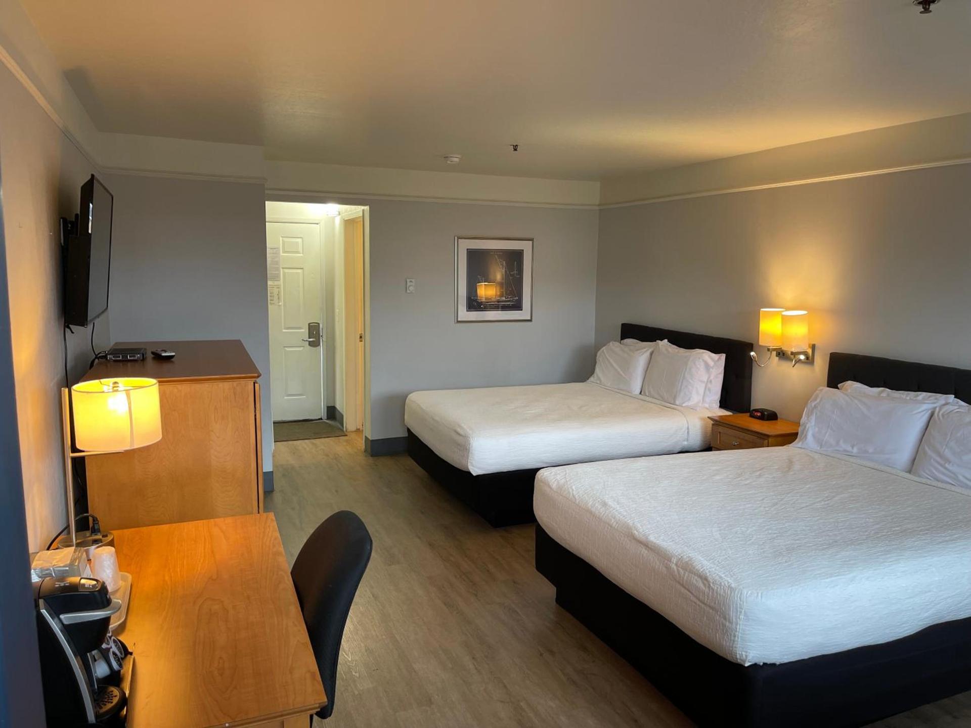 Seabird Lodge Fort Bragg photo 17