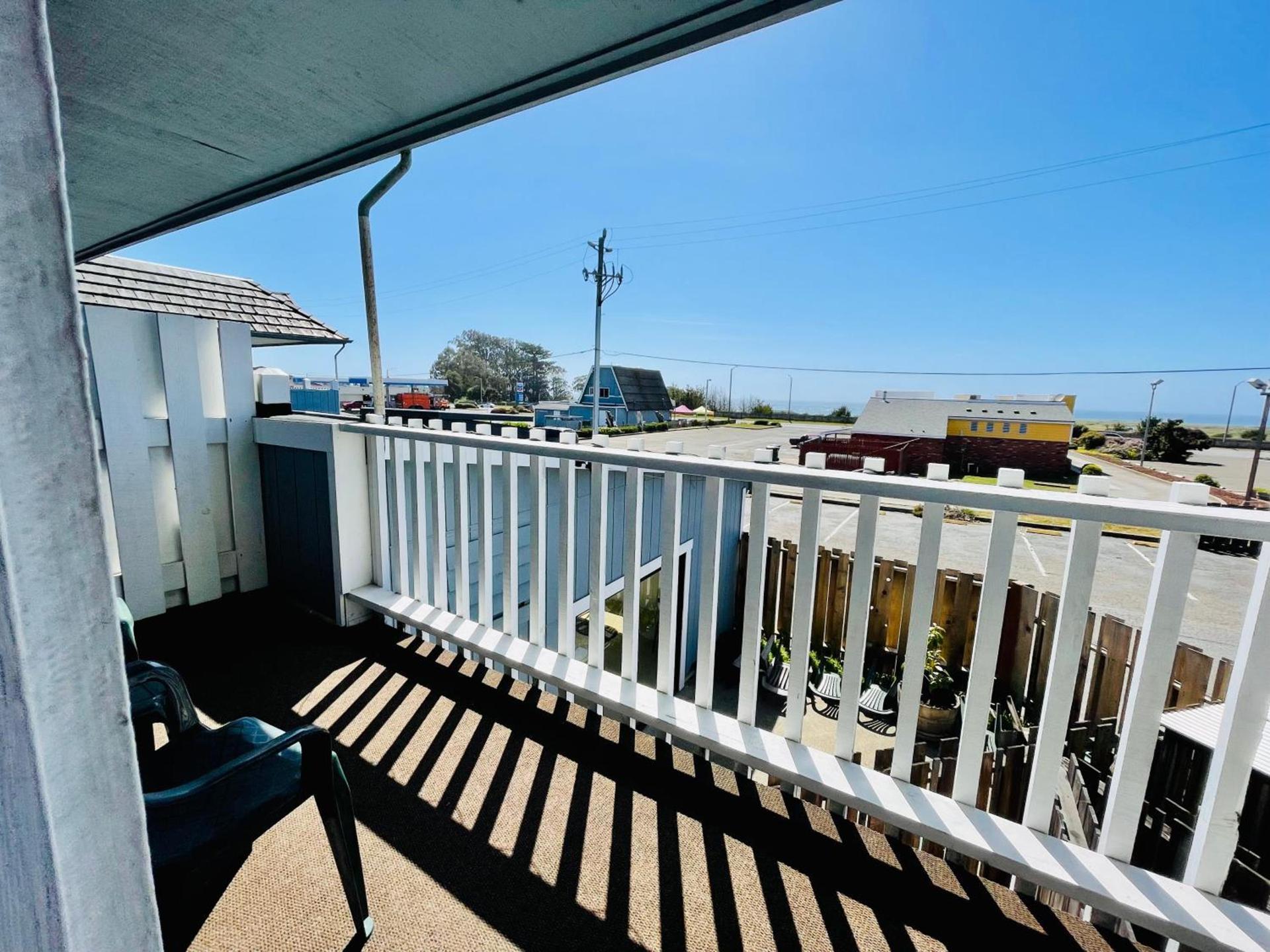 Seabird Lodge Fort Bragg photo 18
