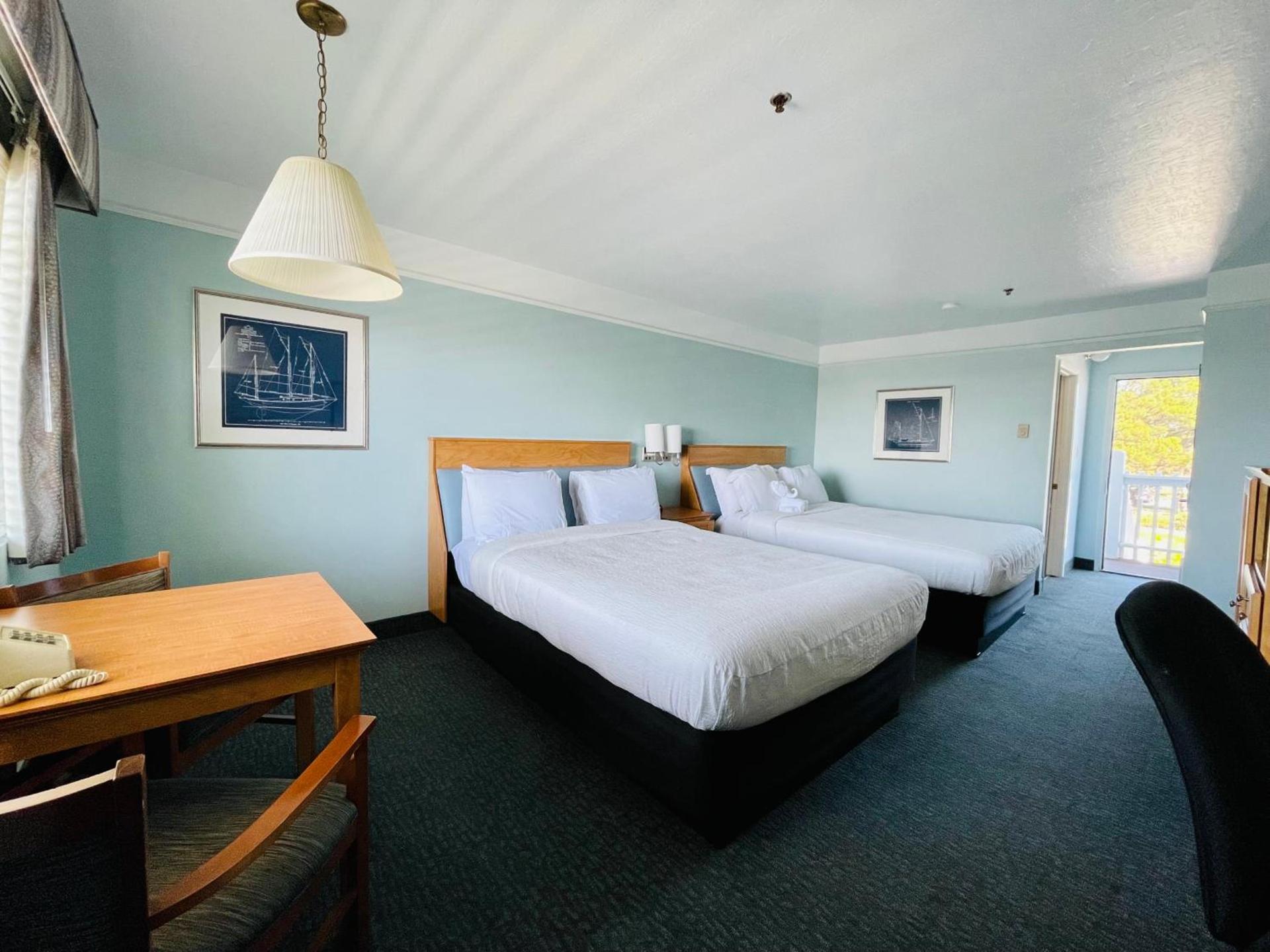 Seabird Lodge Fort Bragg photo 19