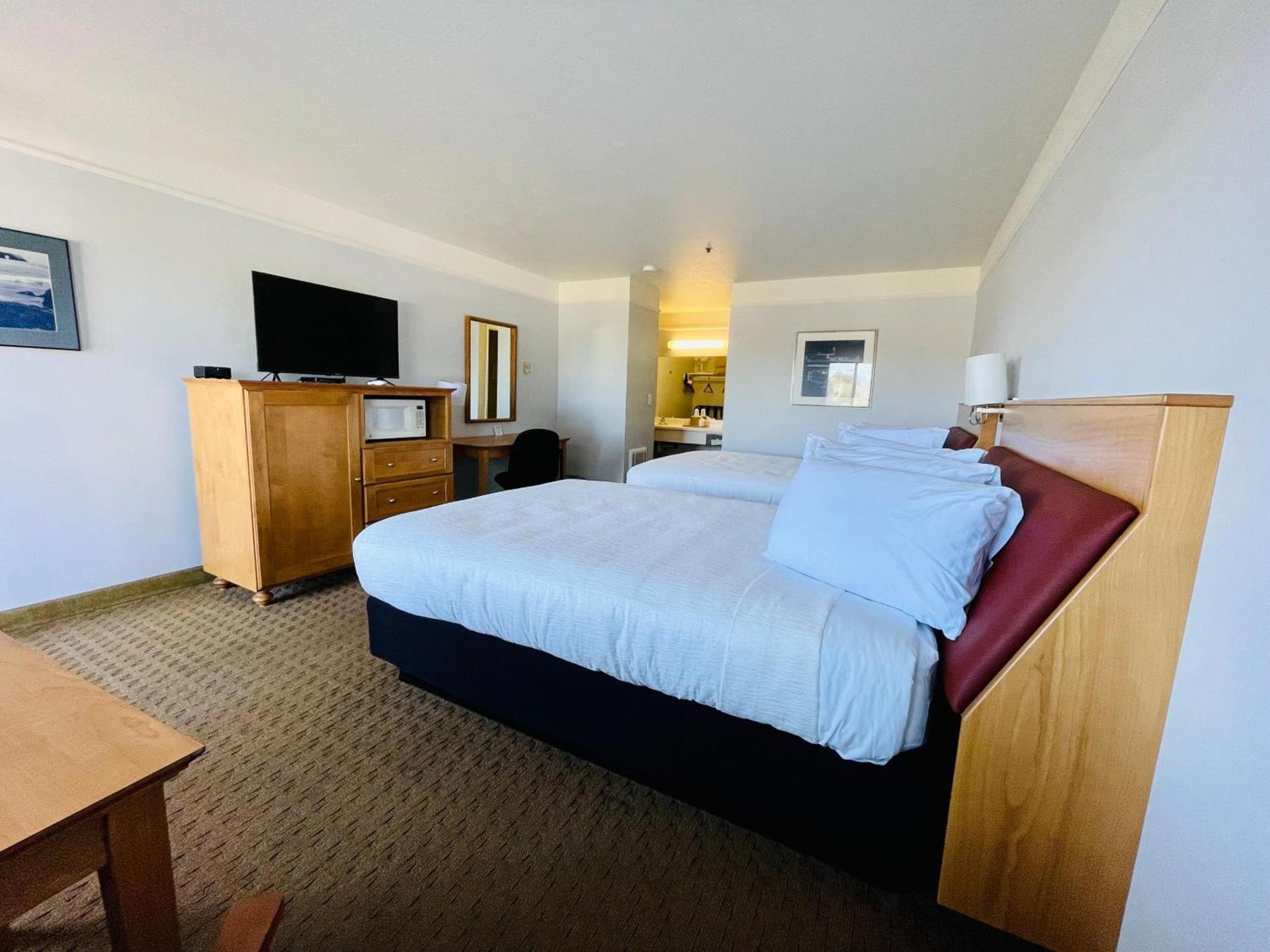 Seabird Lodge Fort Bragg photo 21