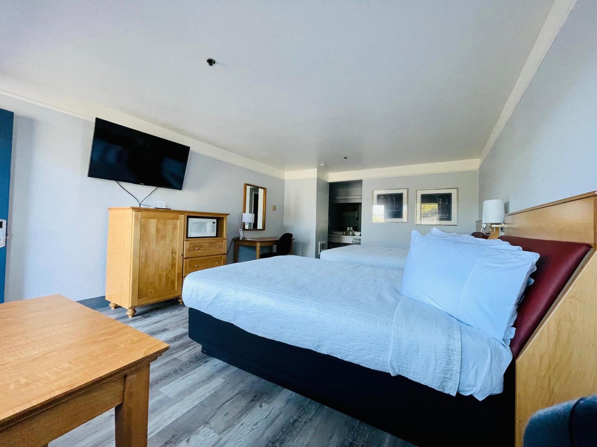 Seabird Lodge Fort Bragg photo 22