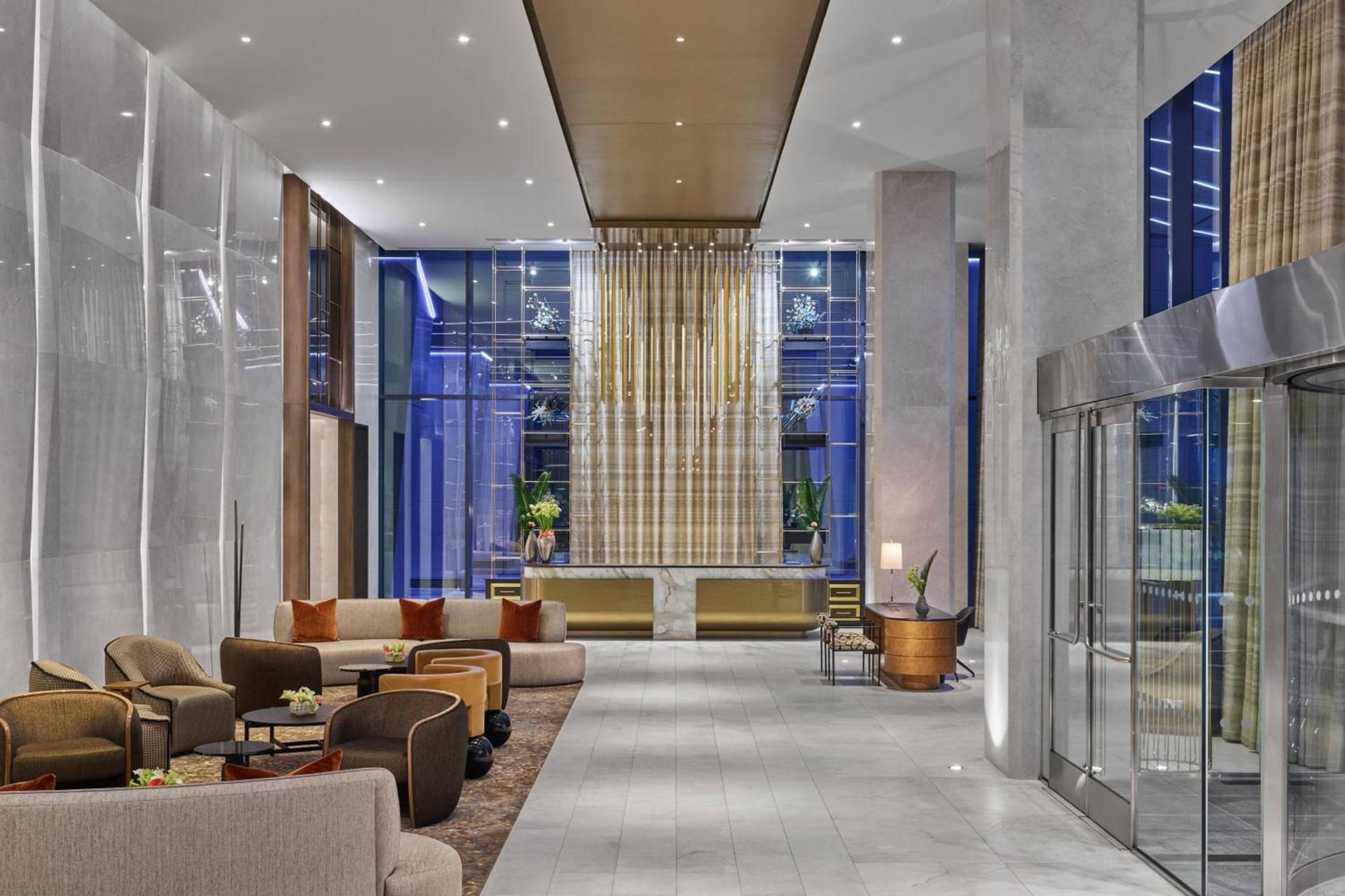 The St. Regis Chicago photo 3