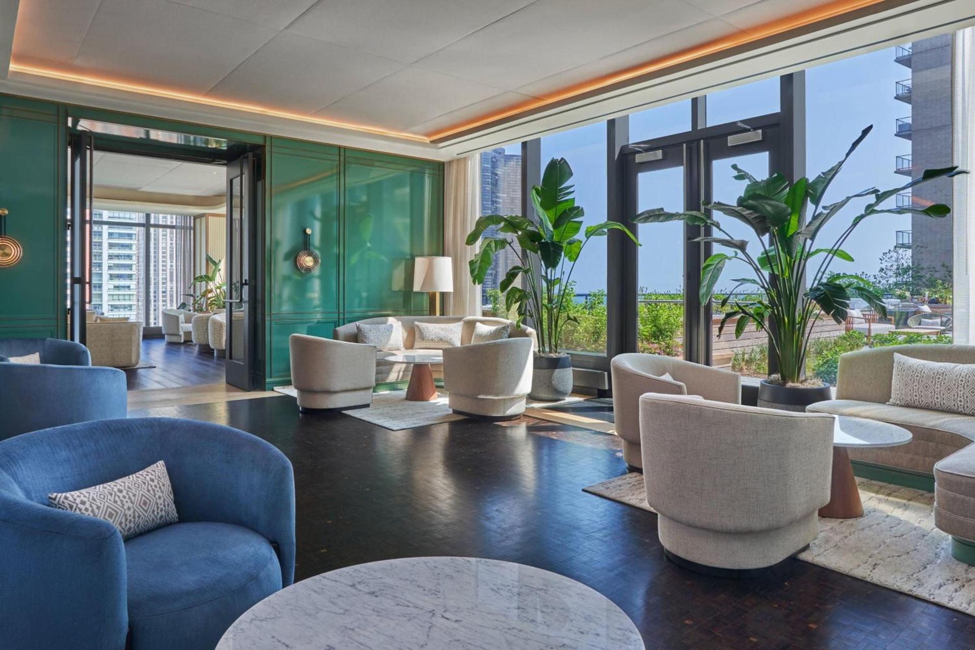 The St. Regis Chicago photo 4