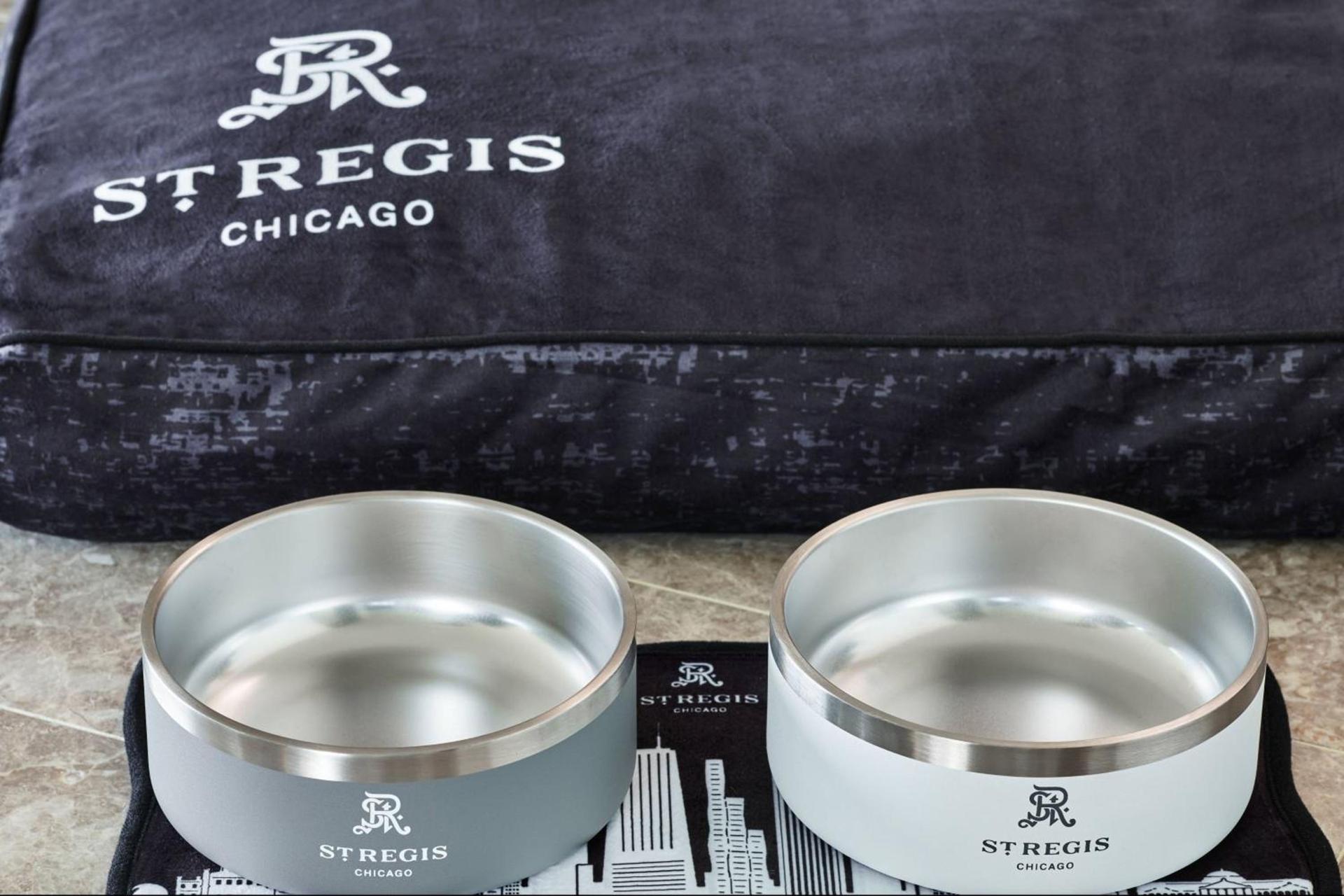 The St. Regis Chicago photo 36