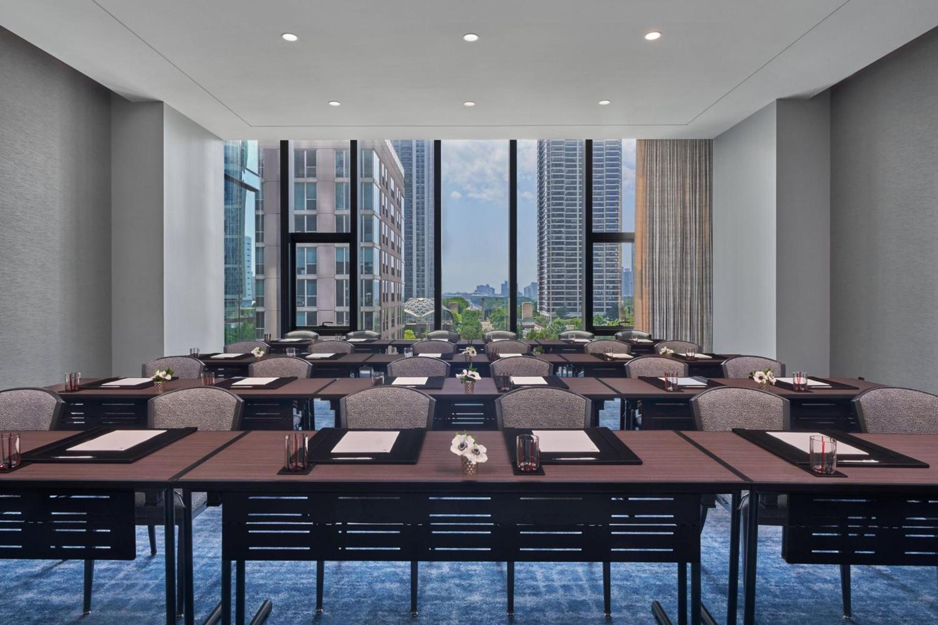 The St. Regis Chicago photo 49