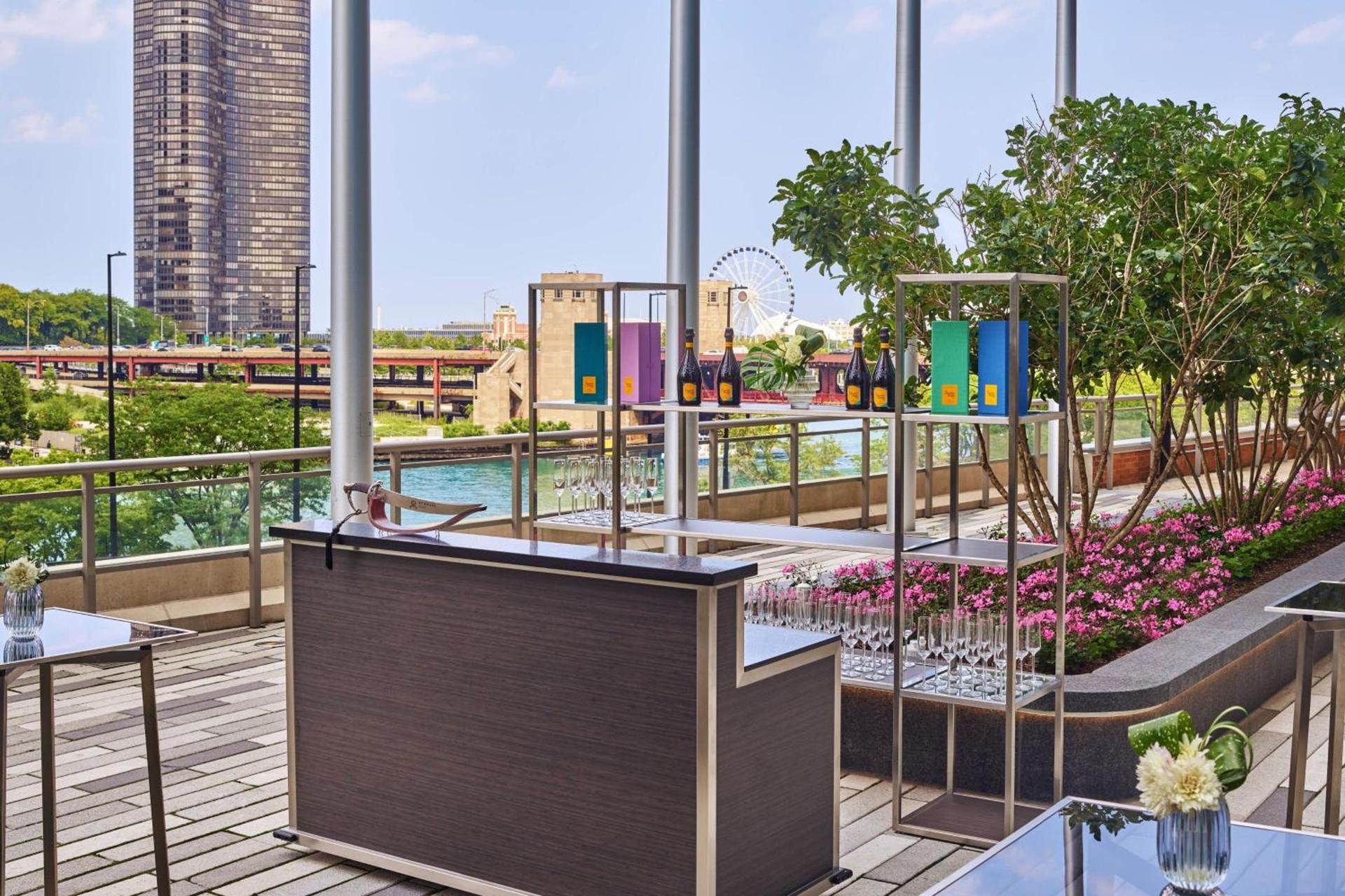 The St. Regis Chicago photo 53
