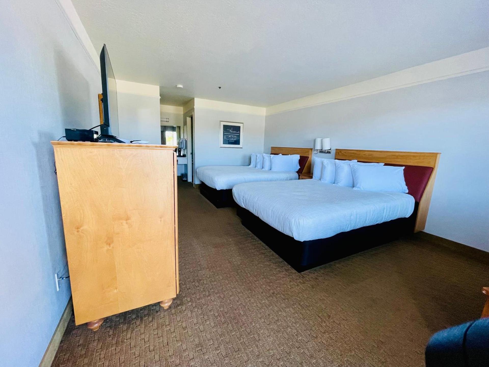 Seabird Lodge Fort Bragg photo 25