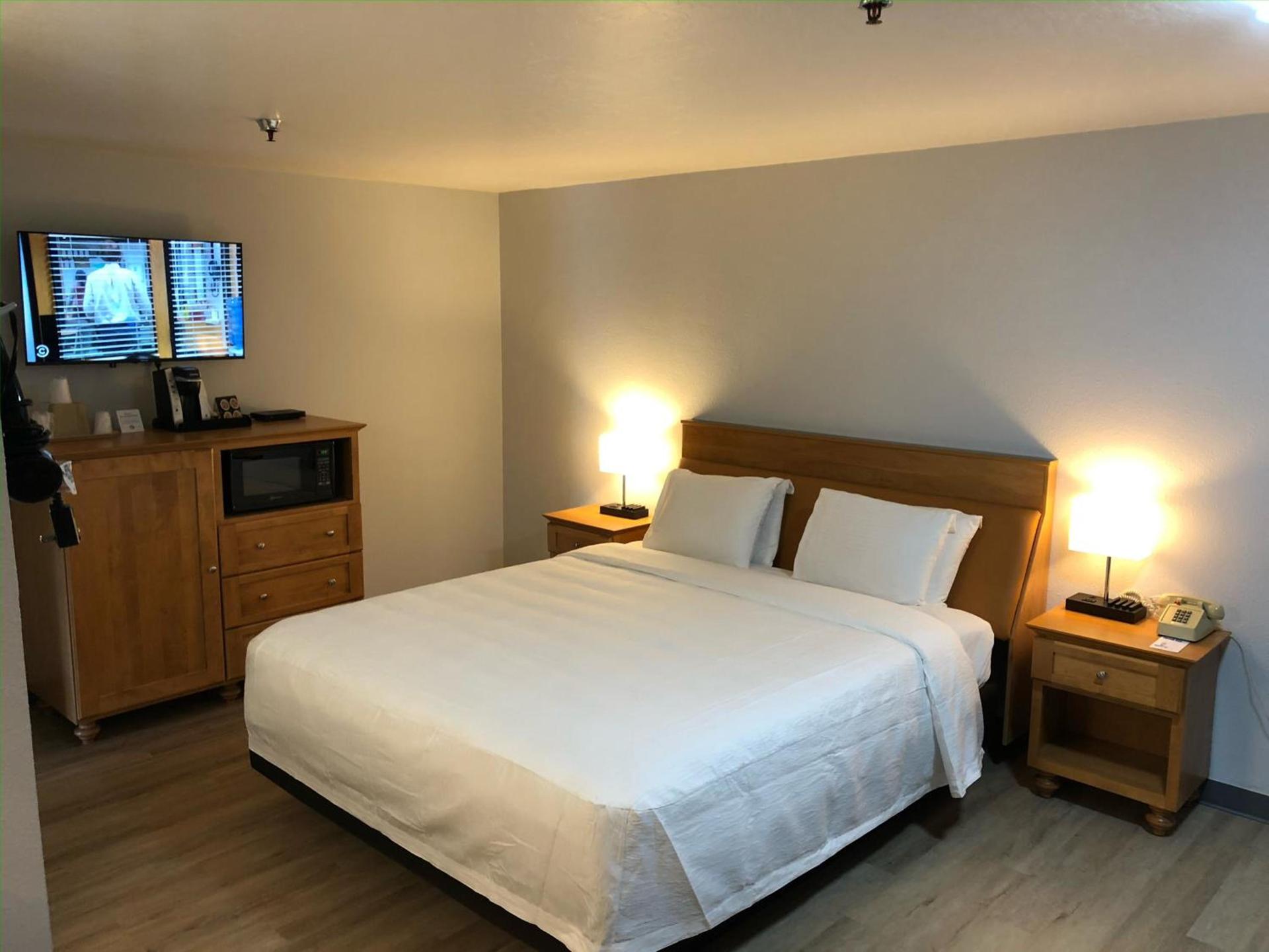 Seabird Lodge Fort Bragg photo 26