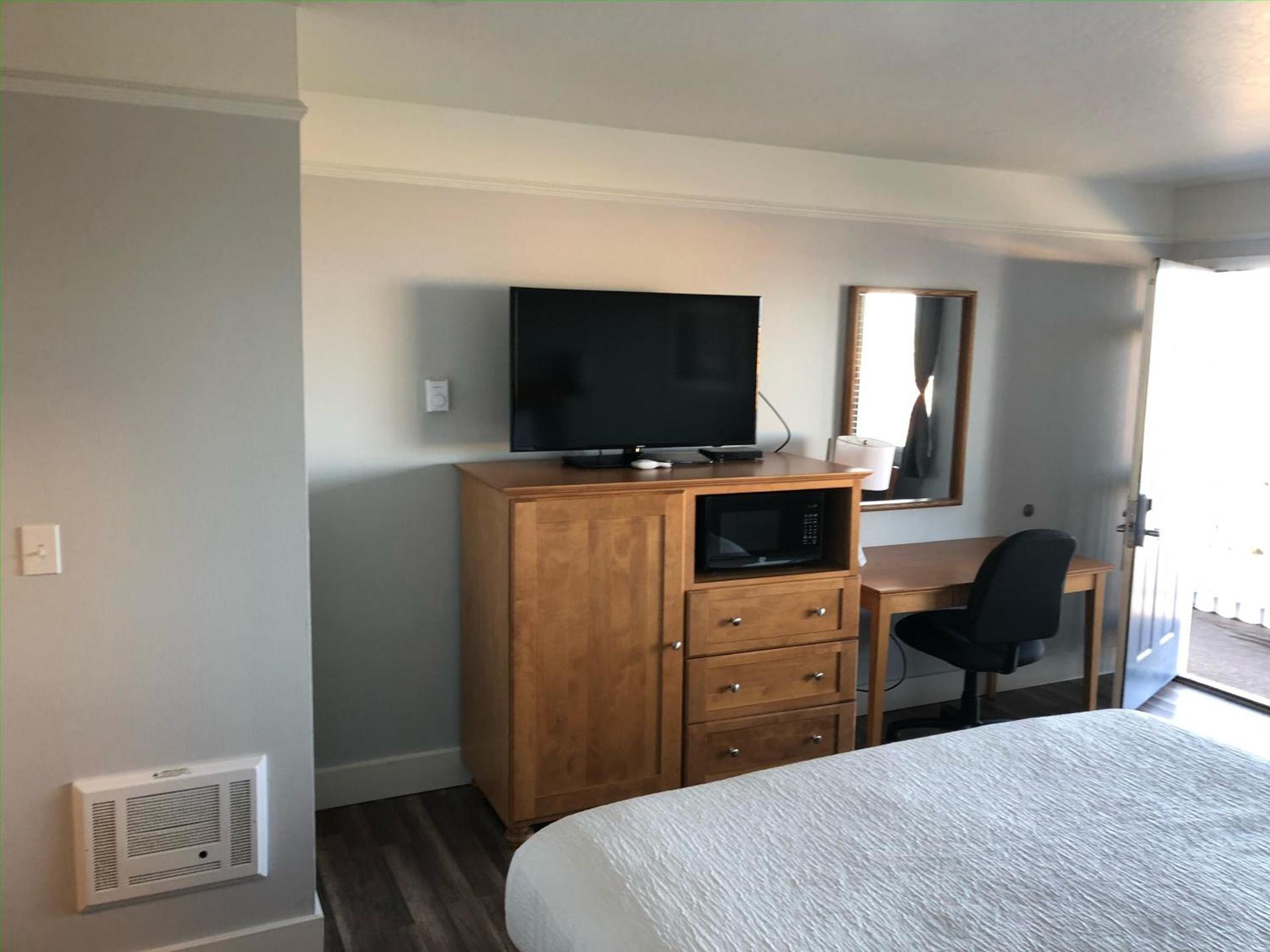 Seabird Lodge Fort Bragg photo 27