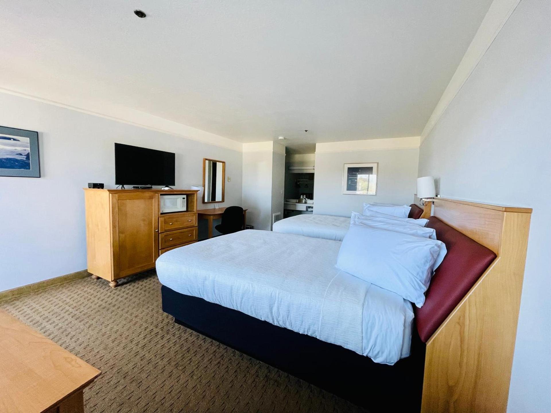Seabird Lodge Fort Bragg photo 28