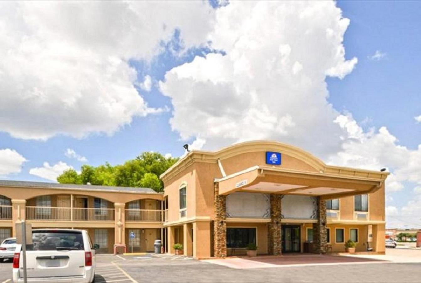 Americas Best Value Inn-Near NRG Park/Medical Center photo 1