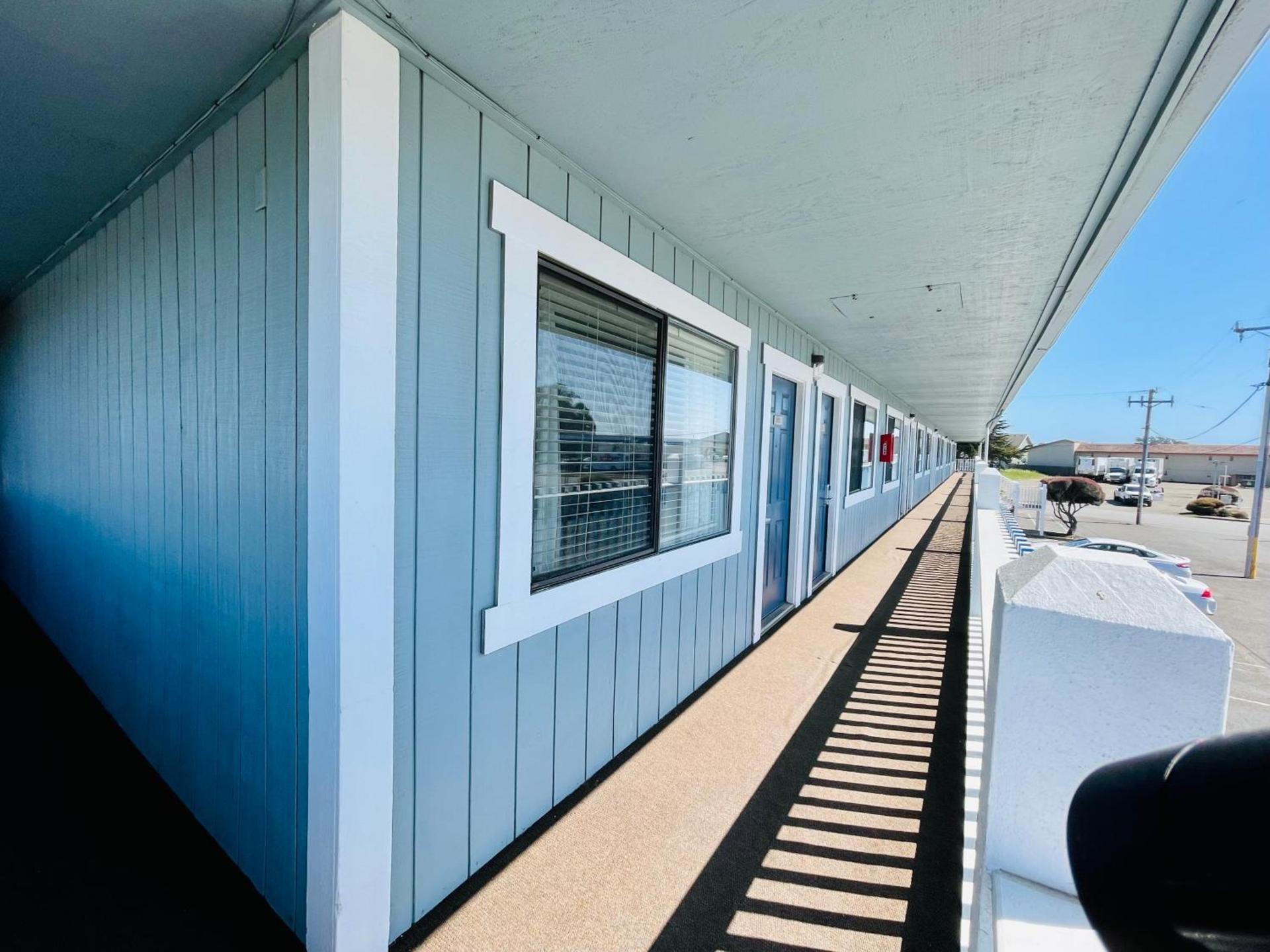 Seabird Lodge Fort Bragg photo 32