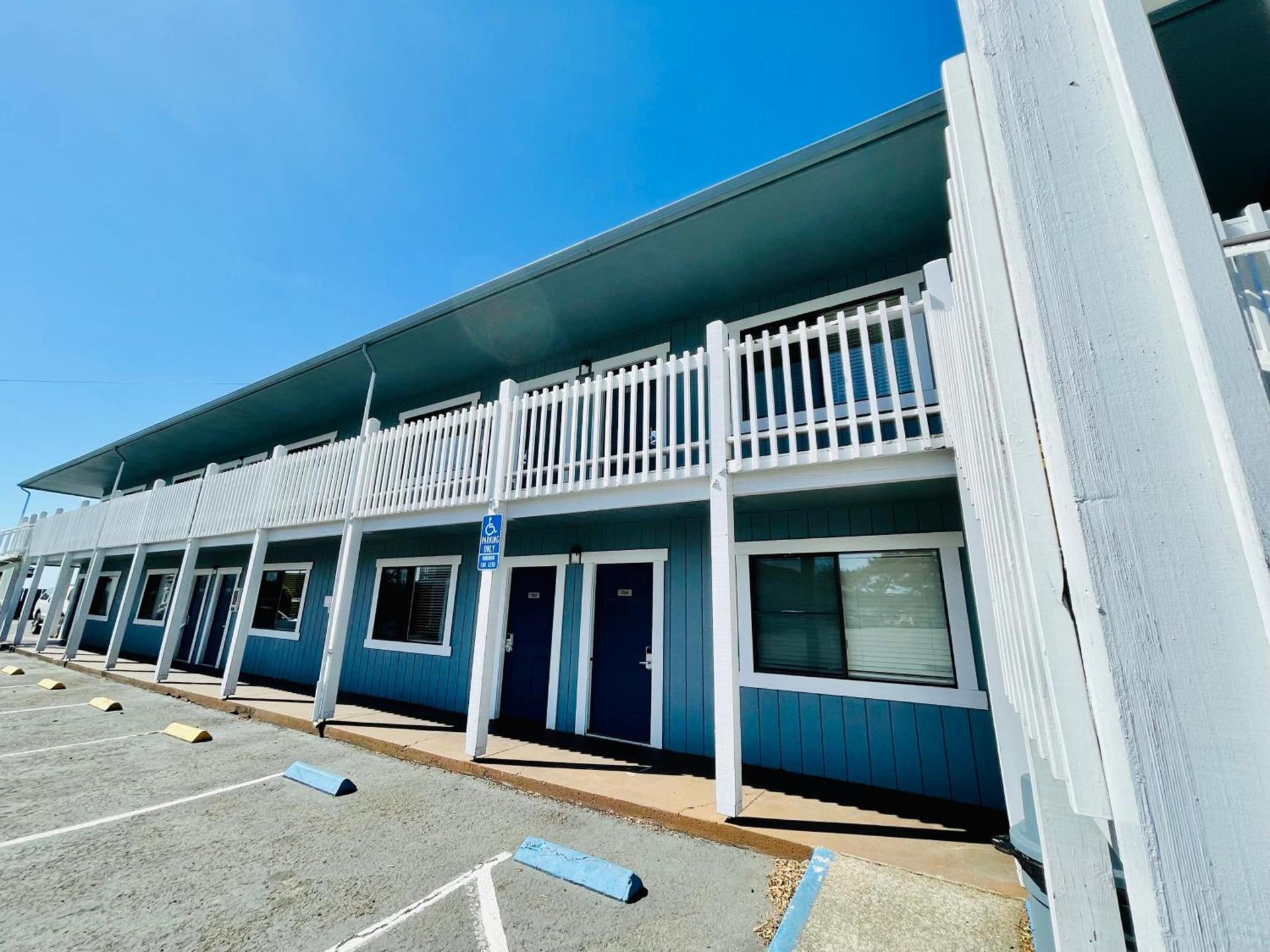 Seabird Lodge Fort Bragg photo 33