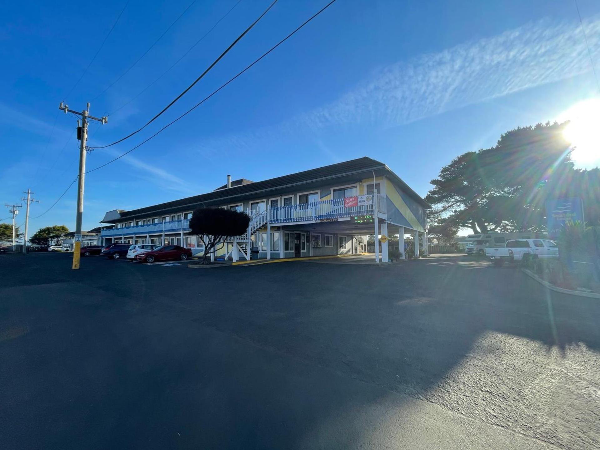 Seabird Lodge Fort Bragg photo 34