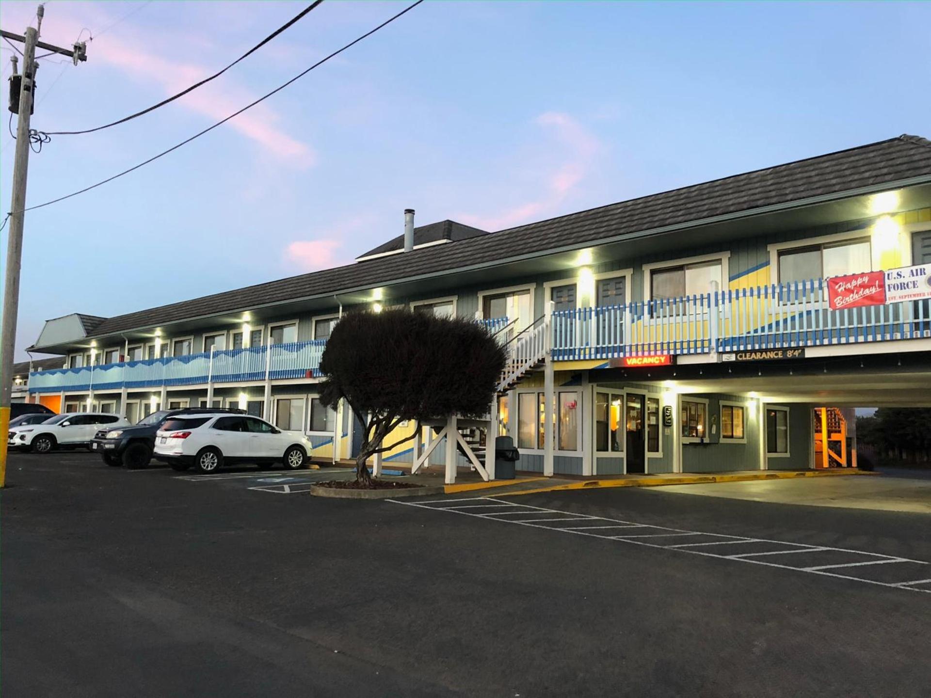 Seabird Lodge Fort Bragg photo 35