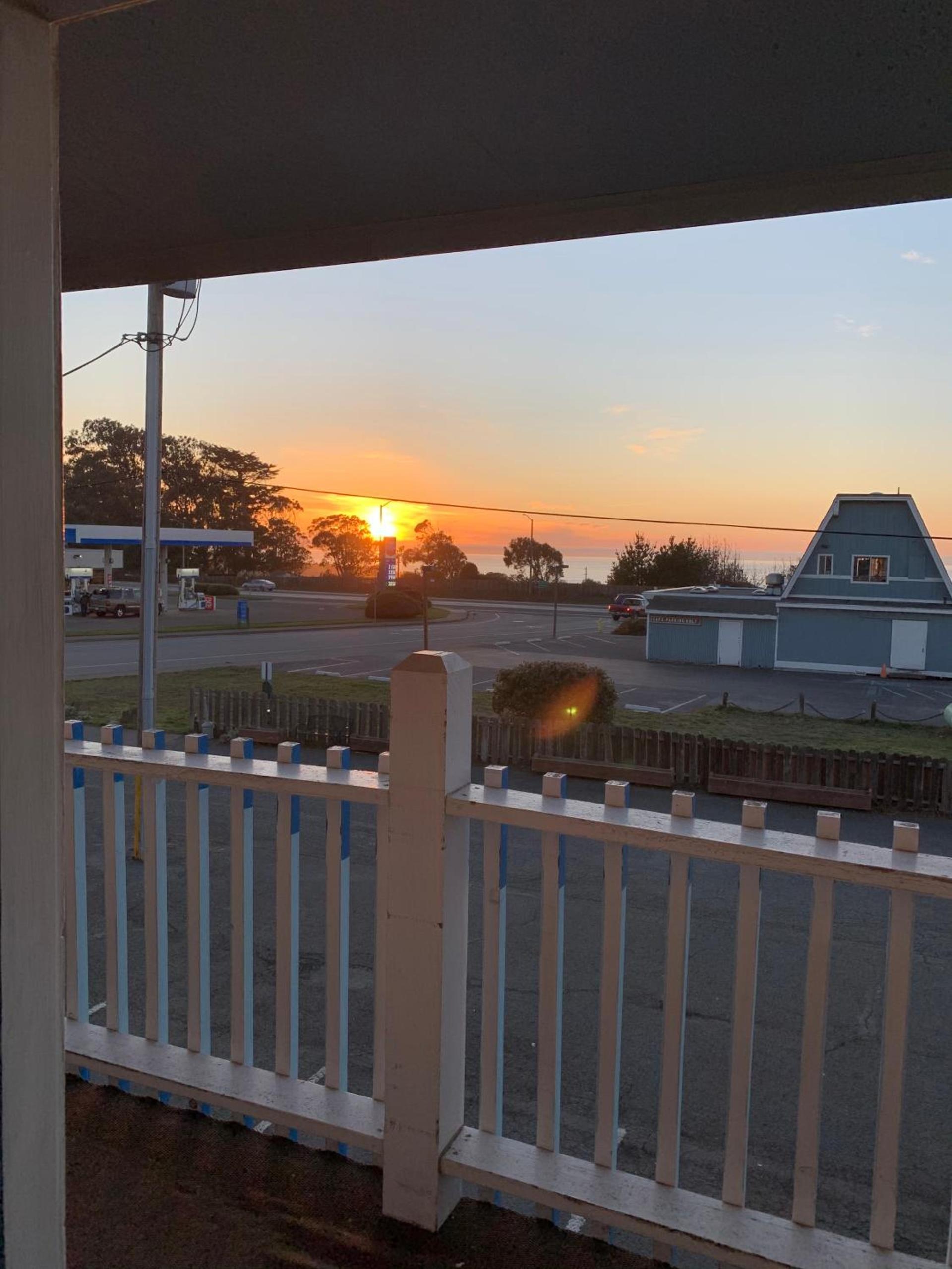 Seabird Lodge Fort Bragg photo 37