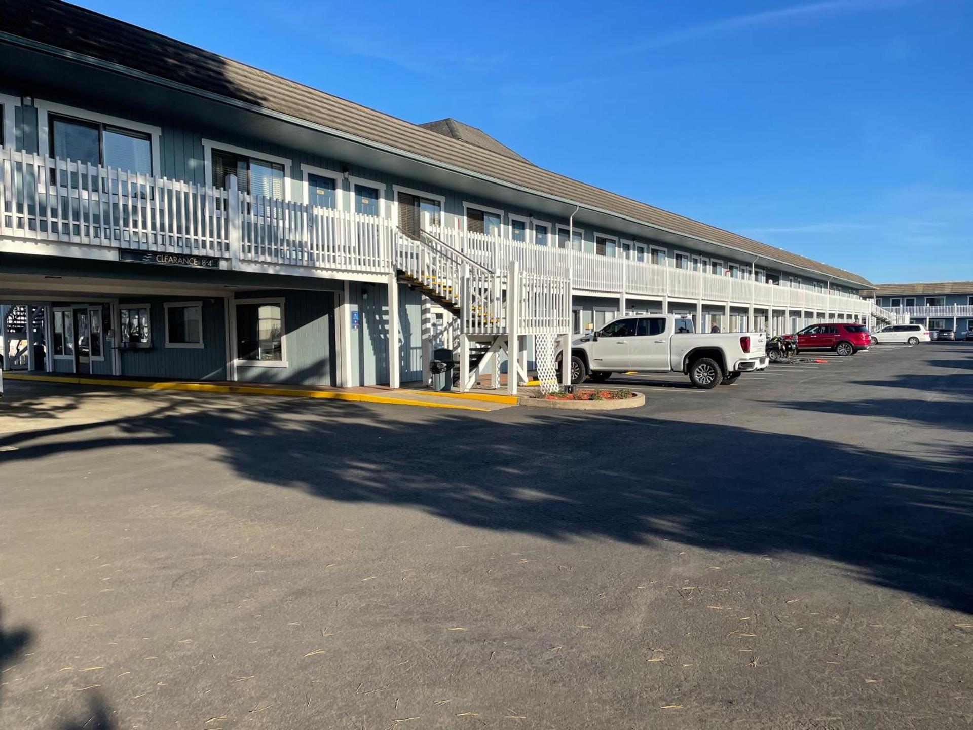 Seabird Lodge Fort Bragg photo 40