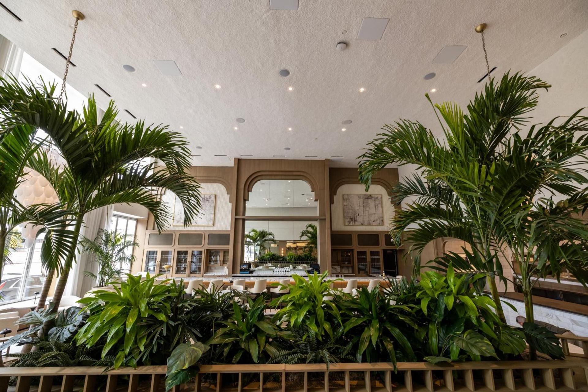 Cambria Hotel Detroit Downtown photo 71