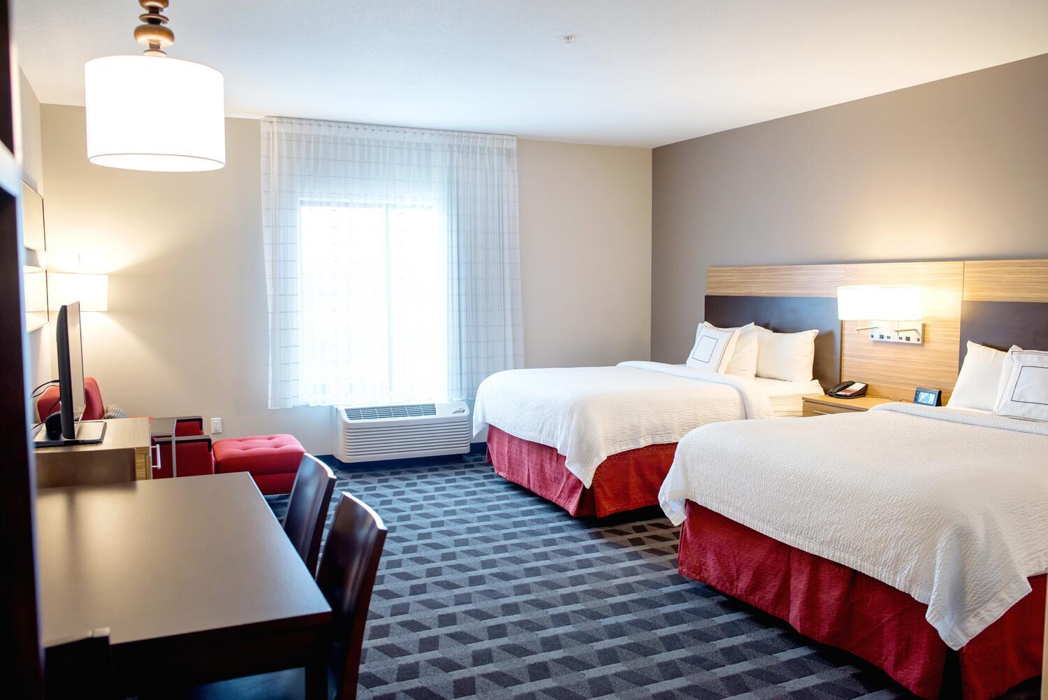 TownePlace Suites by Marriott Ames photo 30