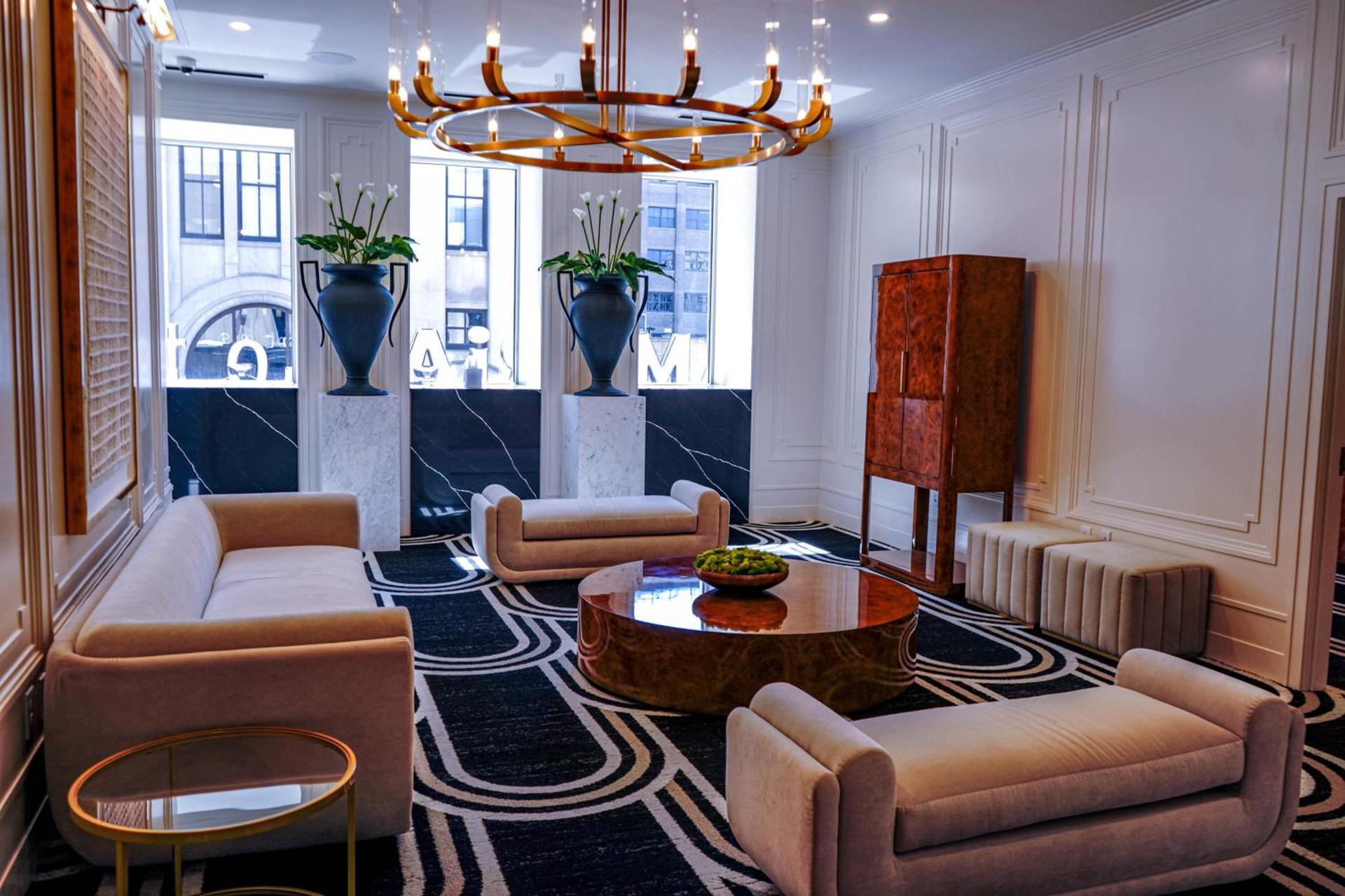 Cambria Hotel Detroit Downtown photo 64