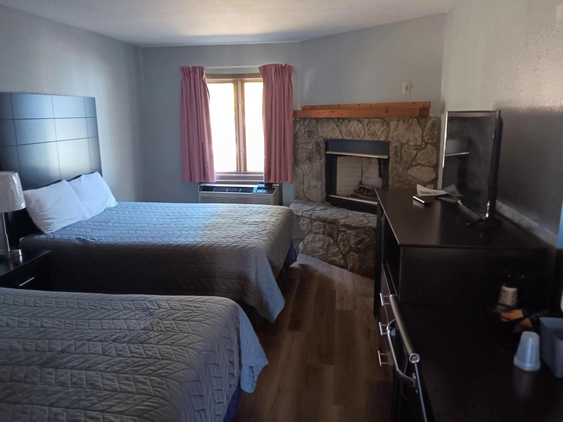 Hofbrau Riverfront Hotel photo 20