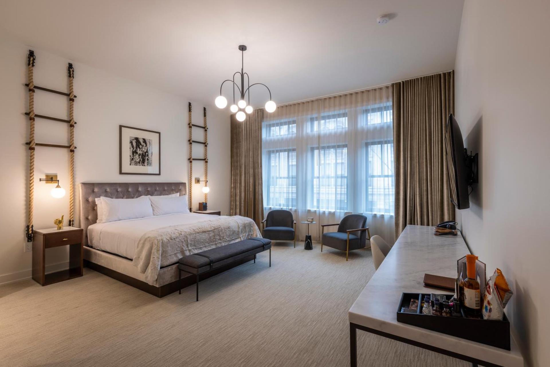 Hotel Covington Cincinnati Riverfront photo 6