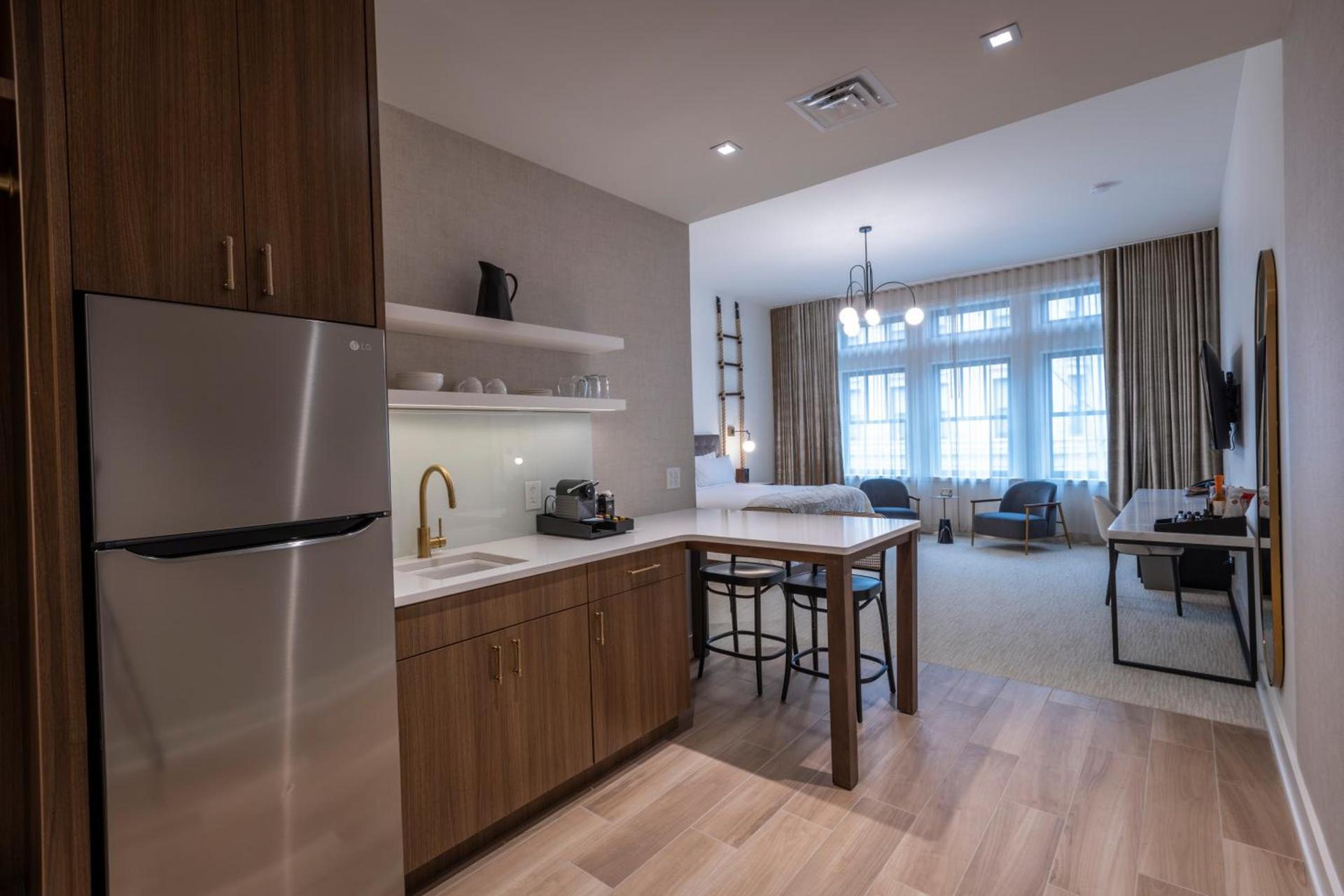 Hotel Covington Cincinnati Riverfront photo 38