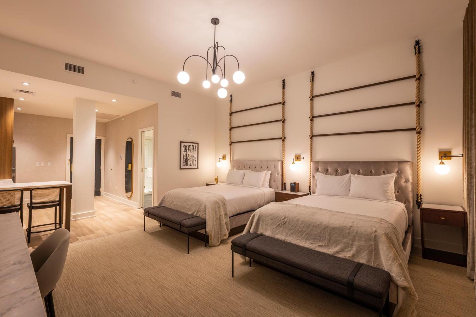 Hotel Covington Cincinnati Riverfront photo 5