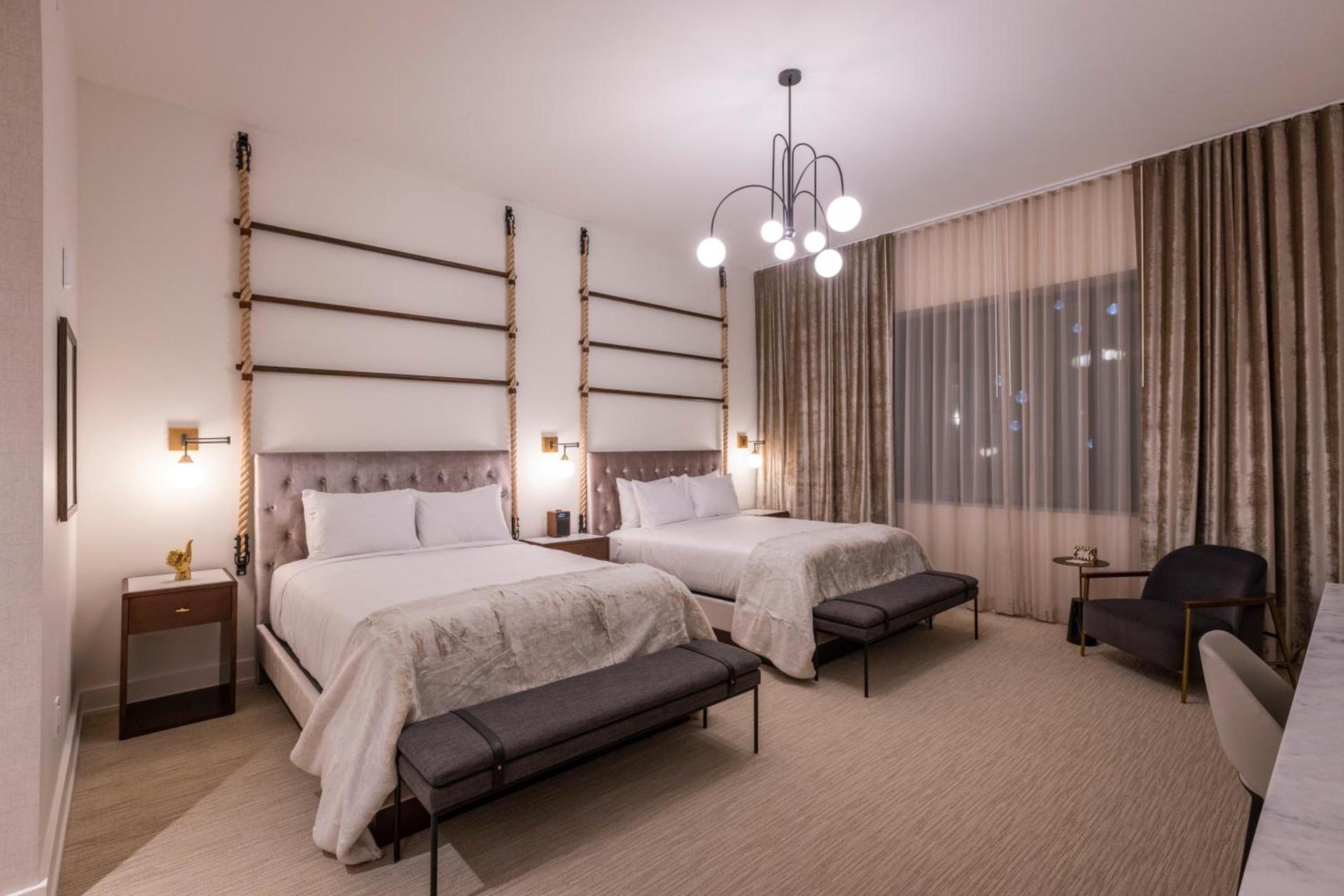 Hotel Covington Cincinnati Riverfront photo 41