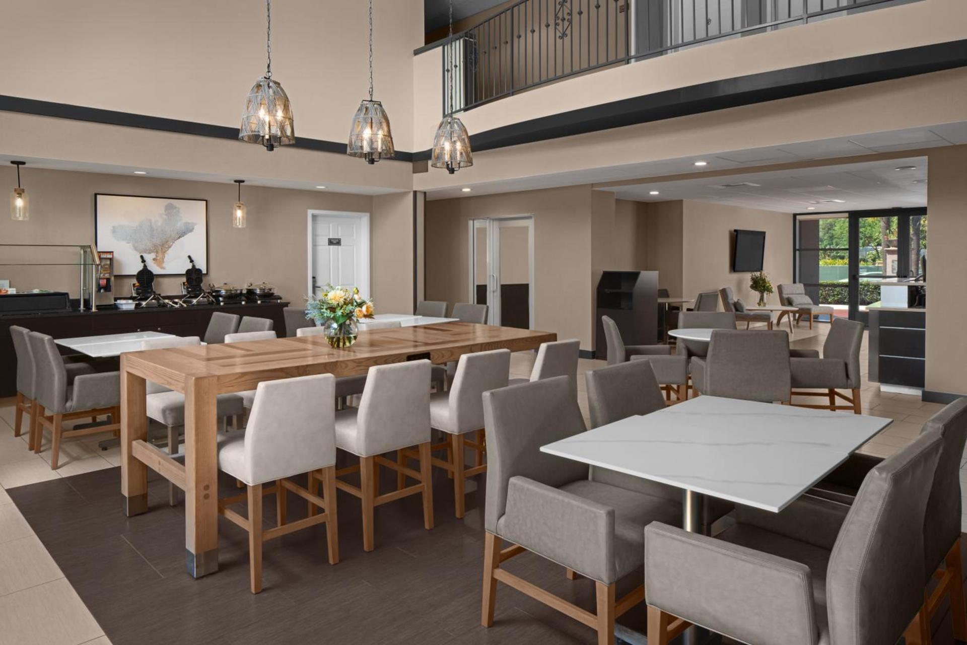 Residence Inn by Marriott San Diego Downtown photo 8