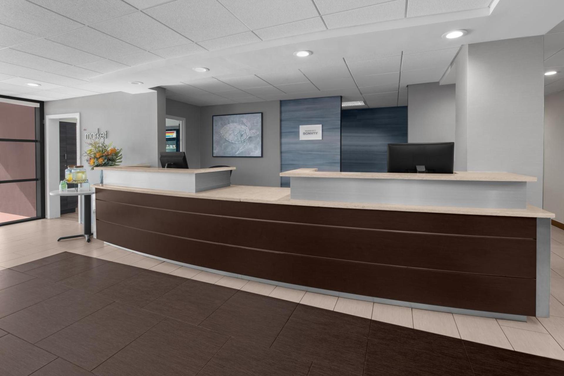 Residence Inn by Marriott San Diego Downtown photo 5